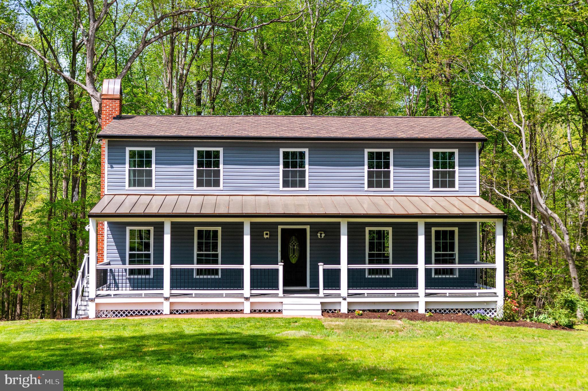FOREST PARK - Residential