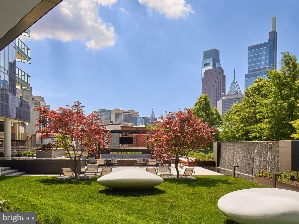 ART MUSEUM AREA - Residential