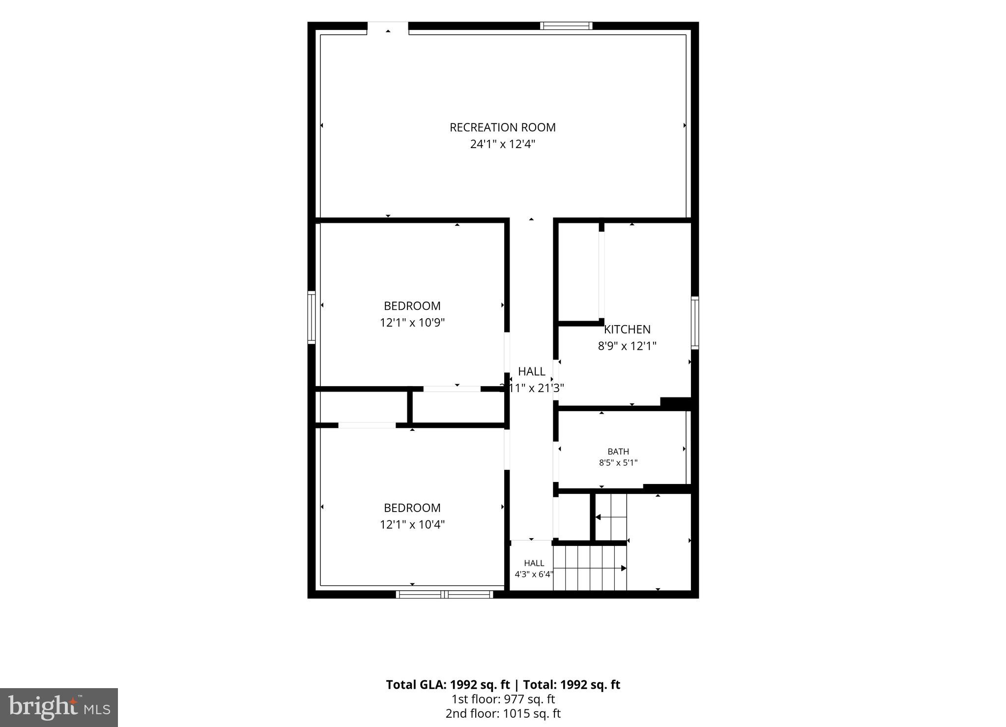 NORTH BRENTWOOD - Residential