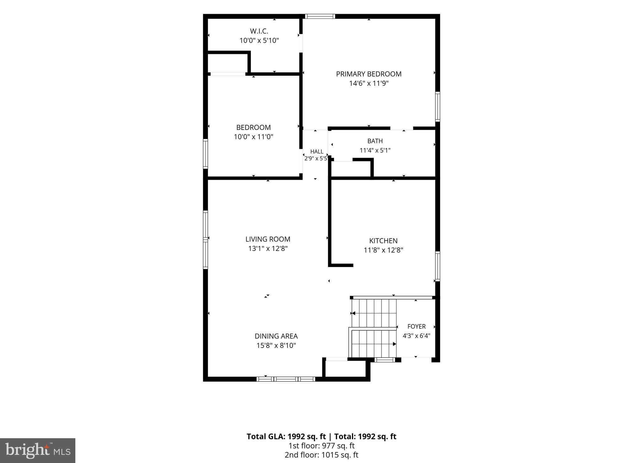 NORTH BRENTWOOD - Residential