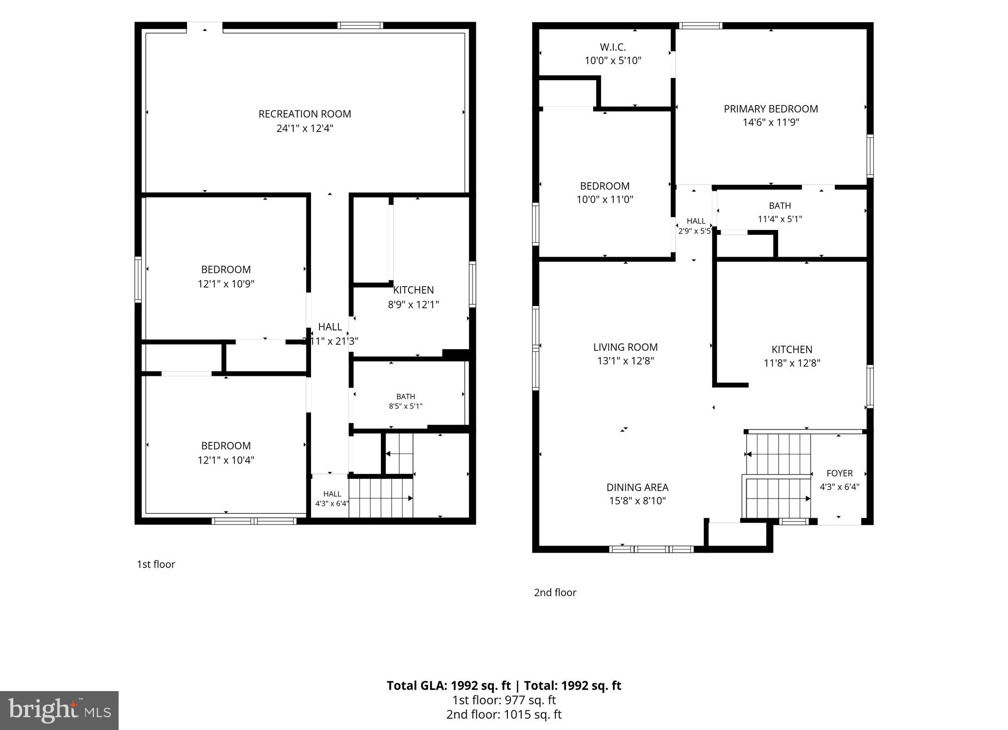 NORTH BRENTWOOD - Residential