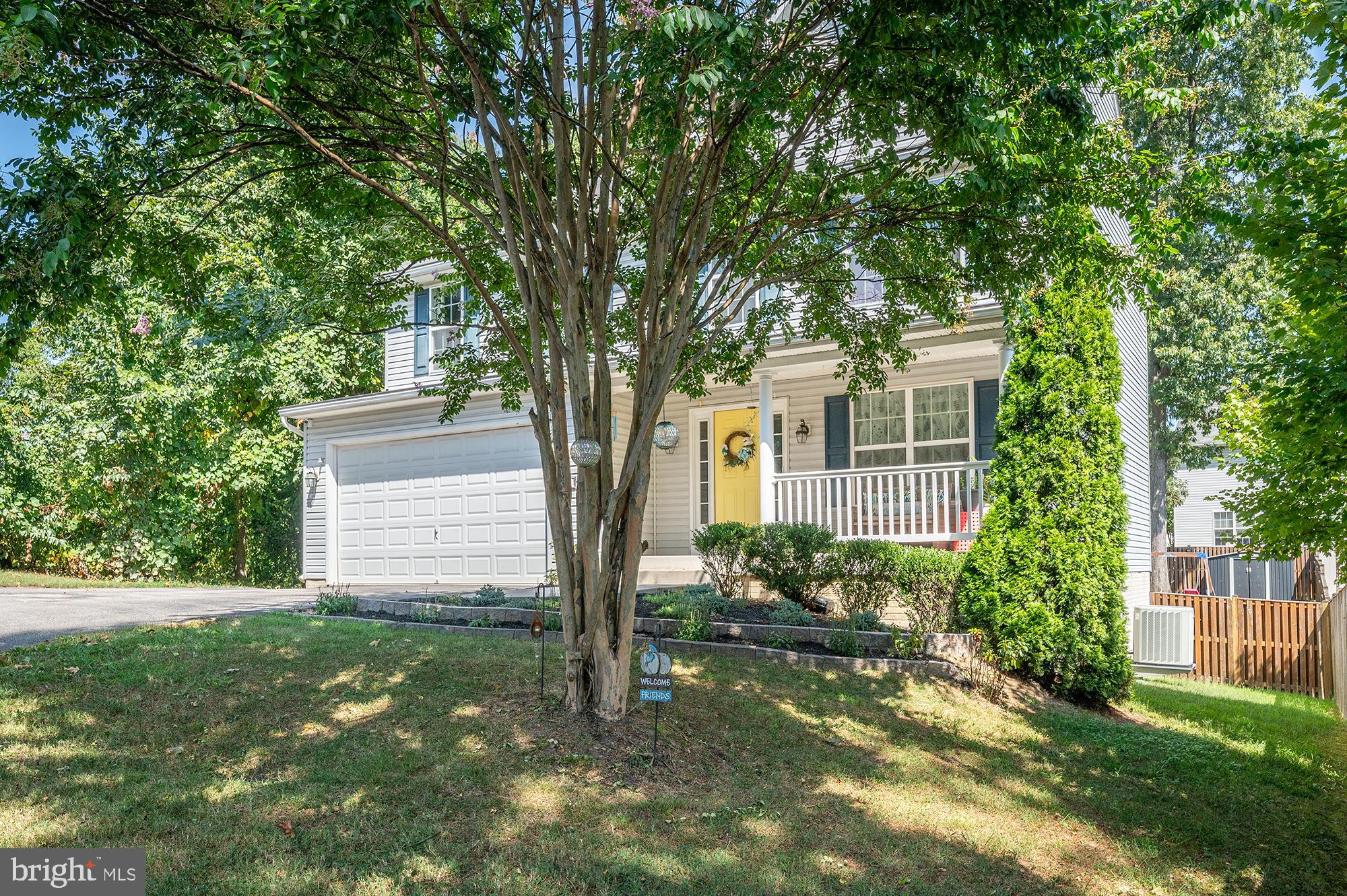 JOYCE ESTATES - Residential