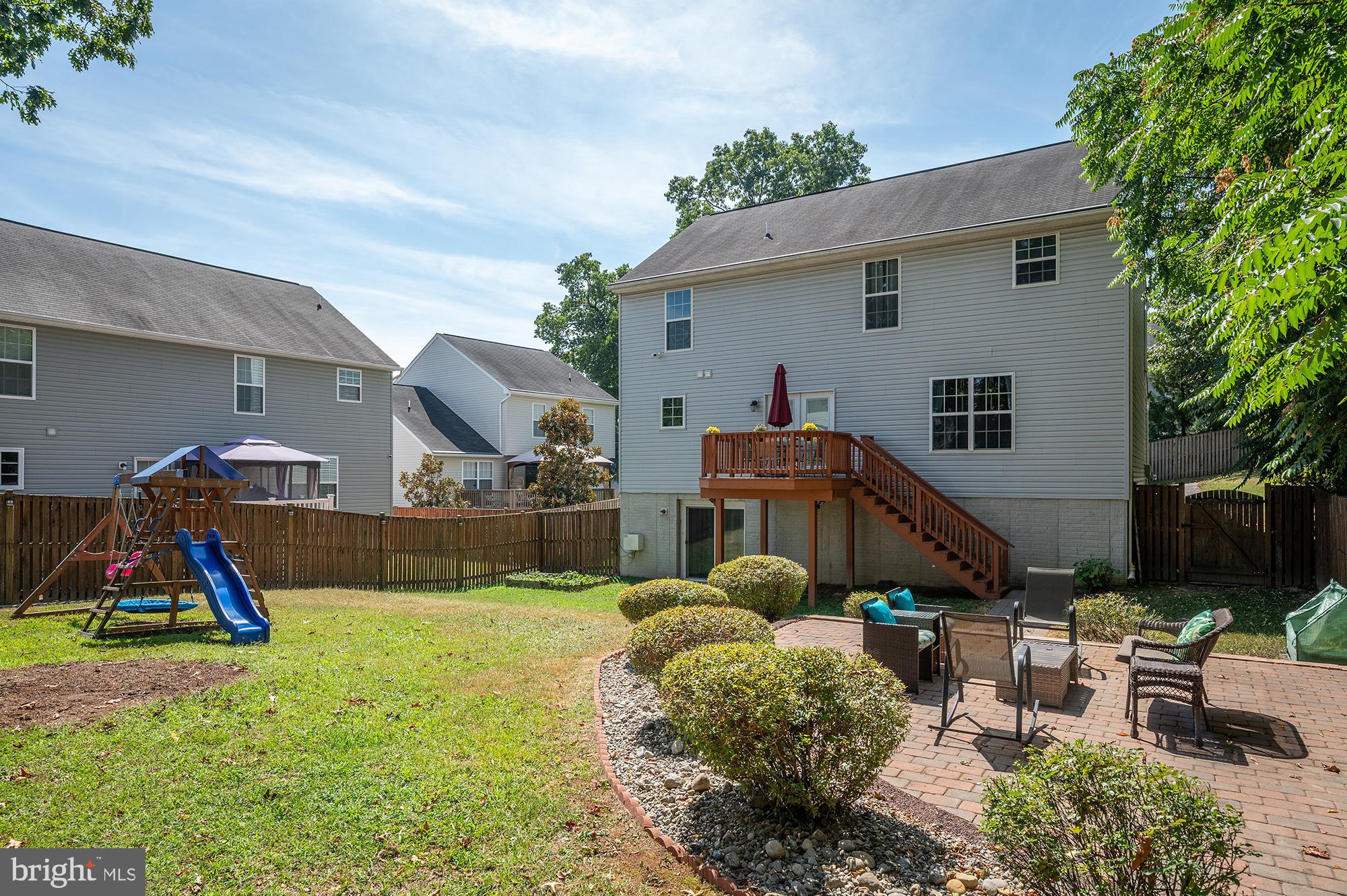 JOYCE ESTATES - Residential