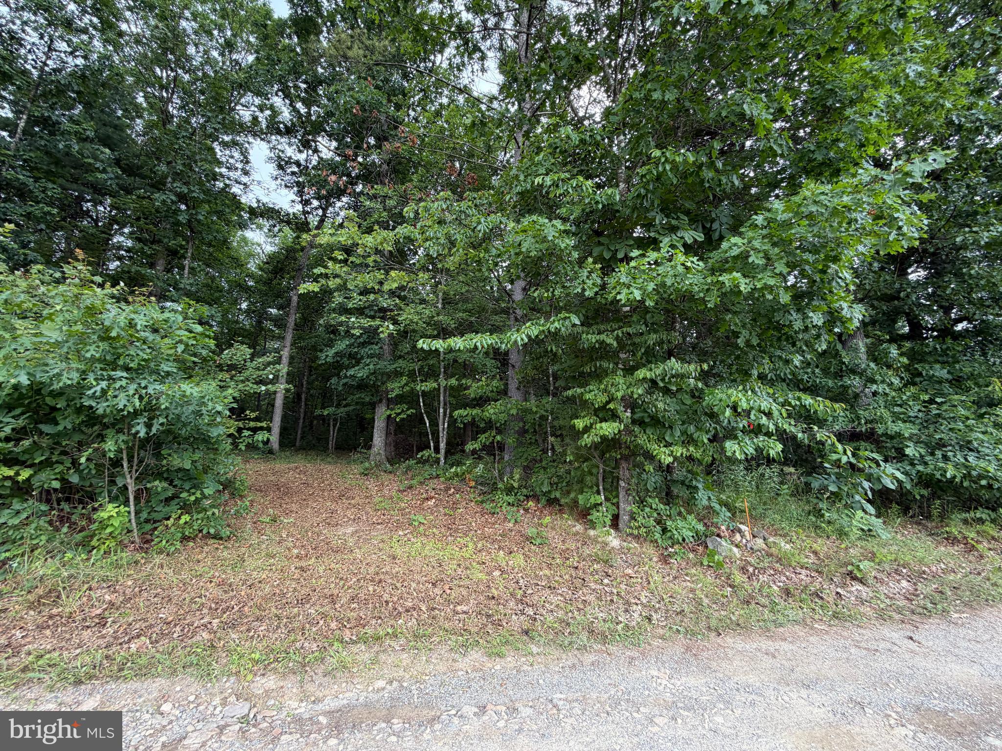 EMSWILER SUBDIVISION - Land