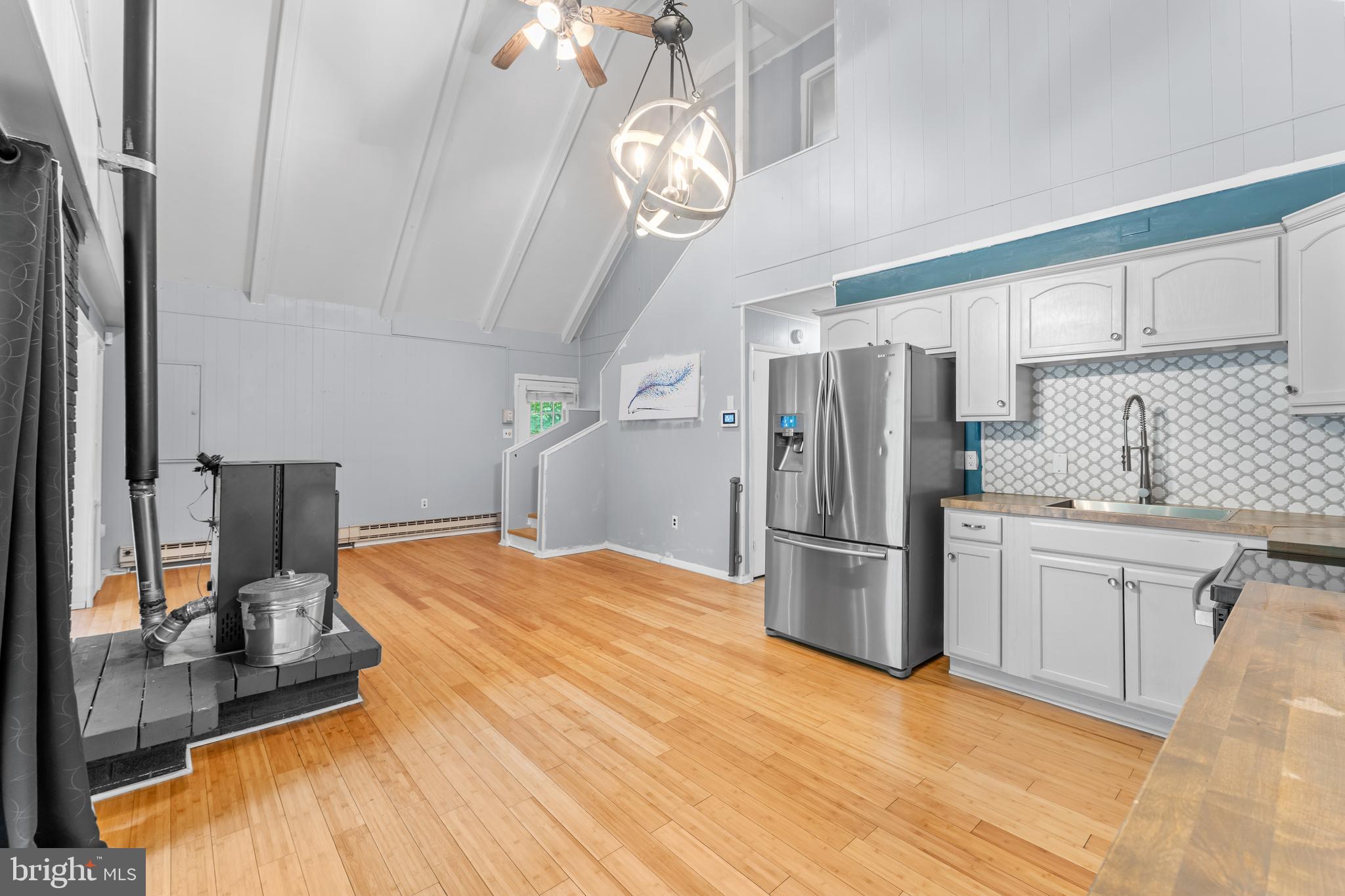 CHESAPEAKE RANCH ESTATES - Residential