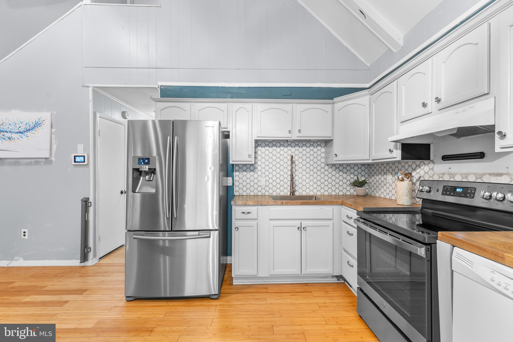 CHESAPEAKE RANCH ESTATES - Residential