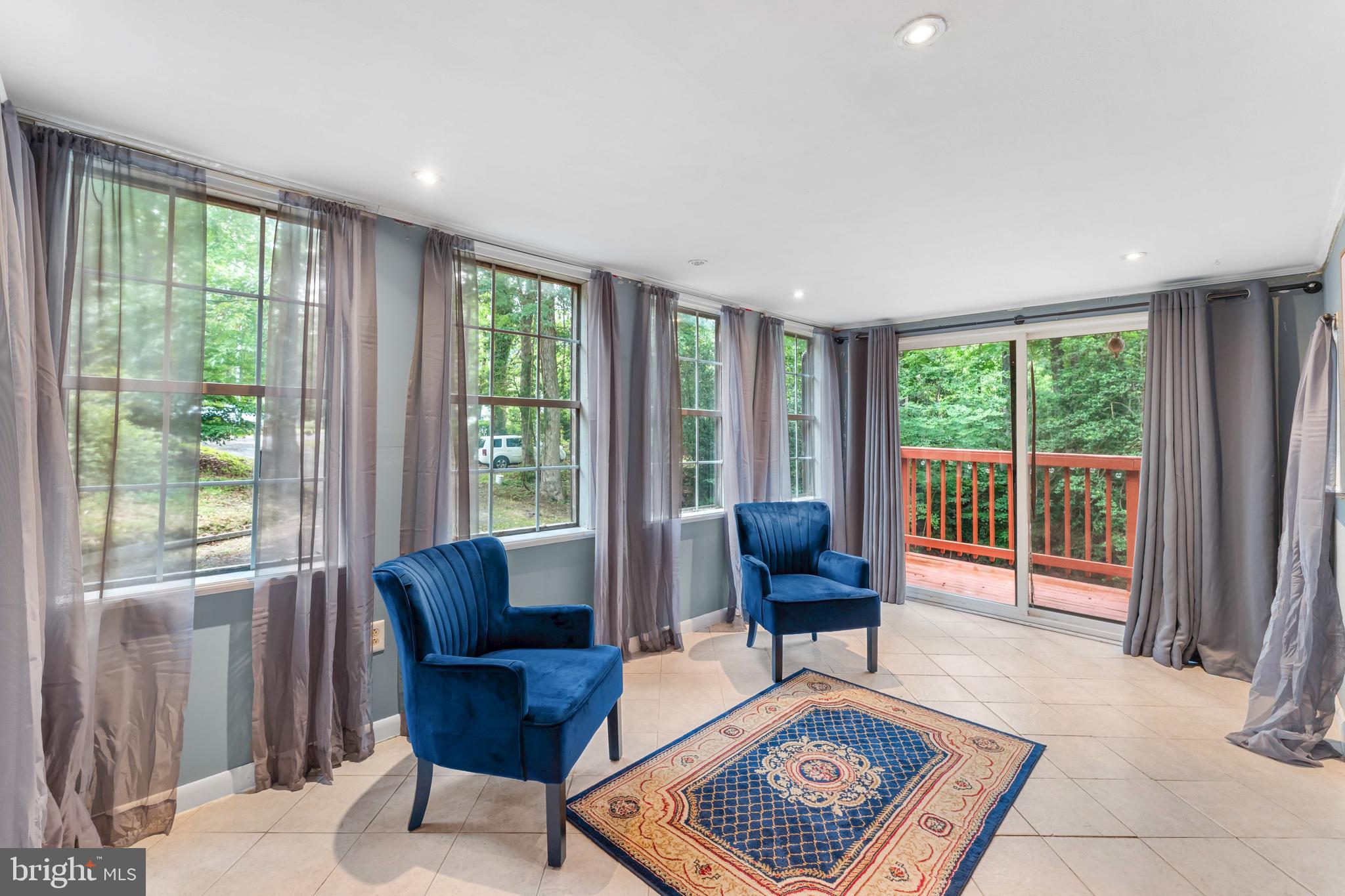 CHESAPEAKE RANCH ESTATES - Residential