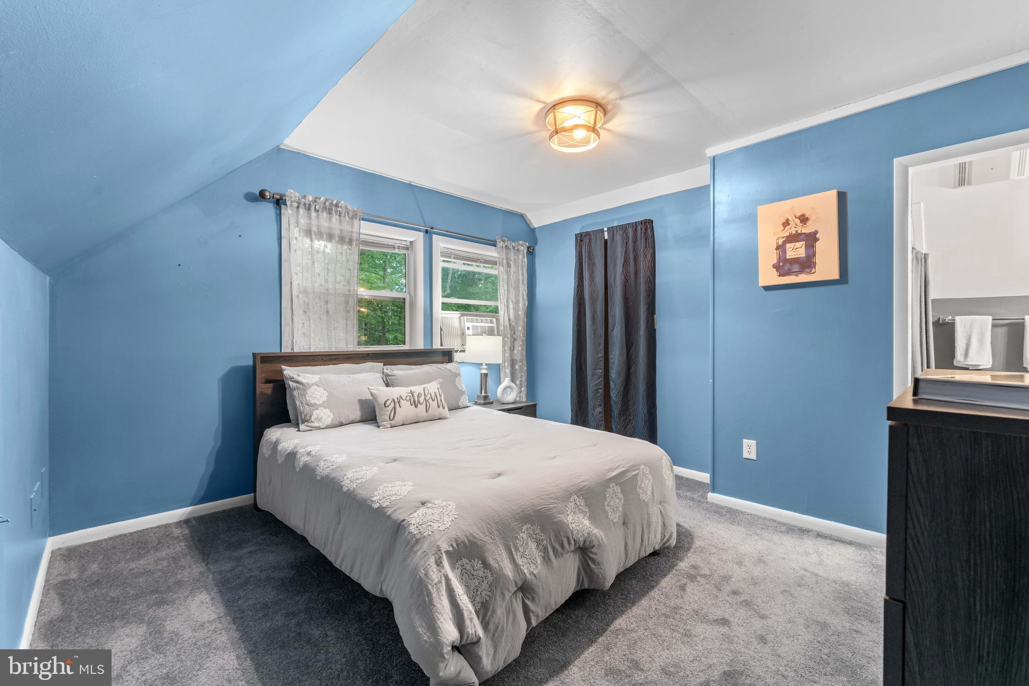 CHESAPEAKE RANCH ESTATES - Residential