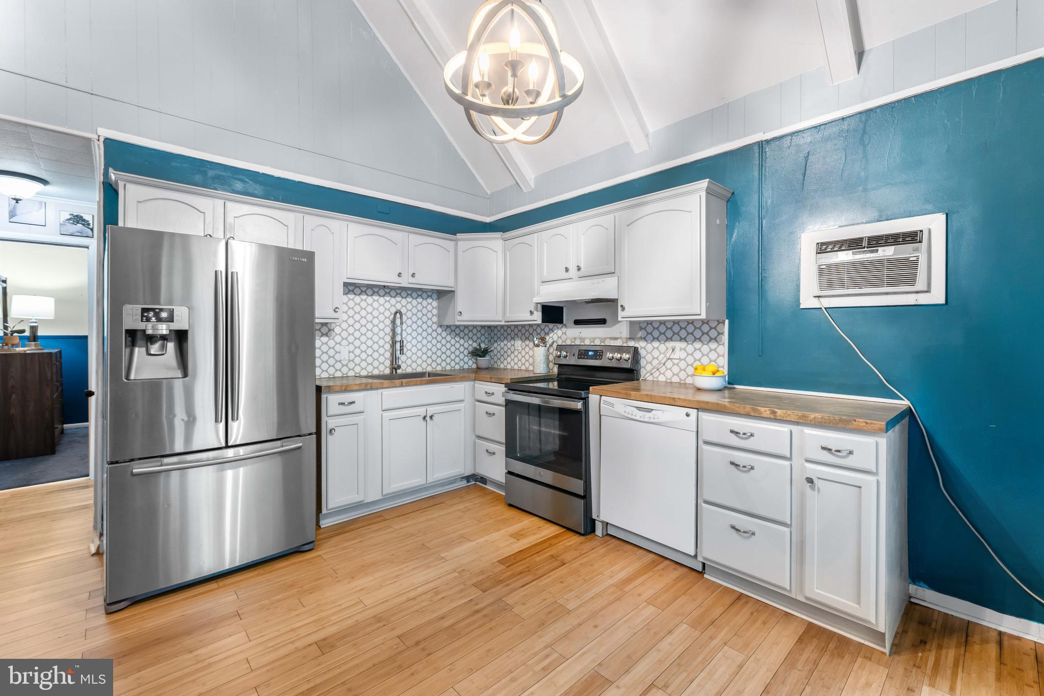 CHESAPEAKE RANCH ESTATES - Residential