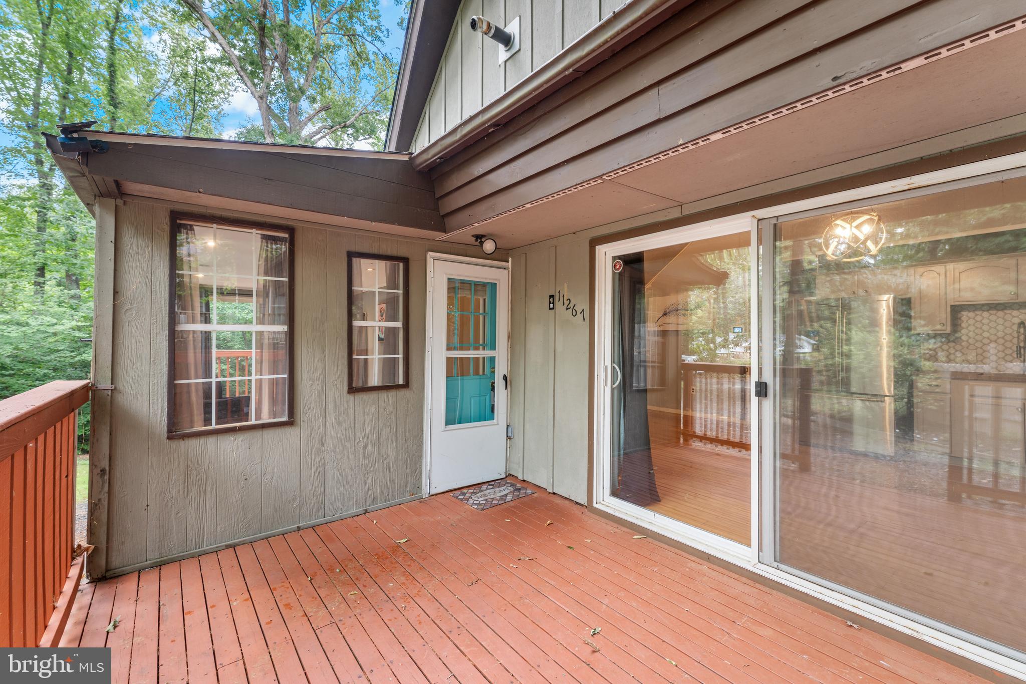 CHESAPEAKE RANCH ESTATES - Residential