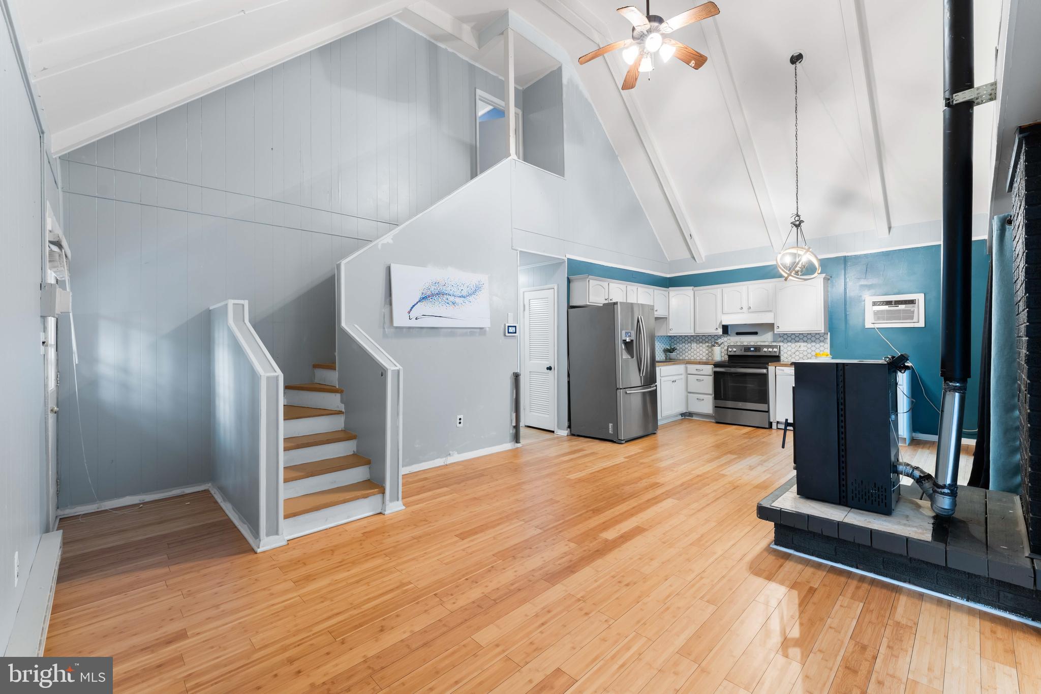 CHESAPEAKE RANCH ESTATES - Residential