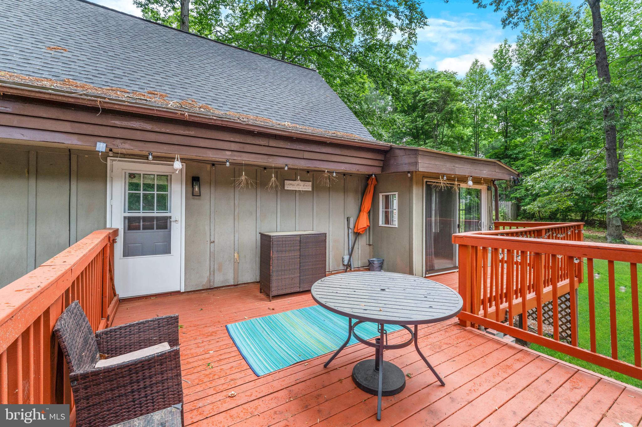 CHESAPEAKE RANCH ESTATES - Residential
