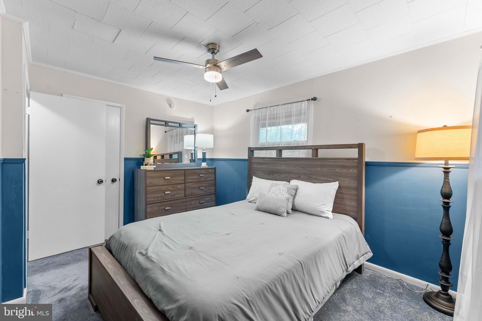 CHESAPEAKE RANCH ESTATES - Residential