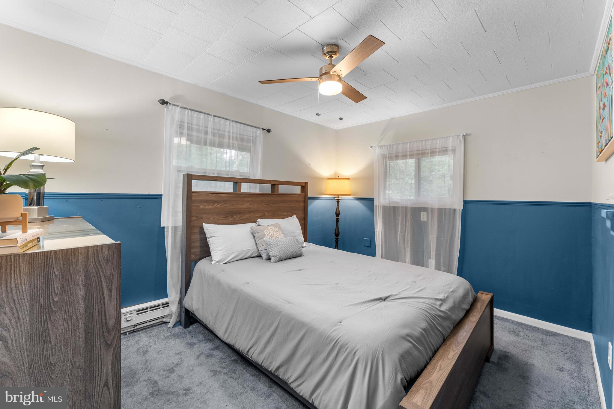 CHESAPEAKE RANCH ESTATES - Residential