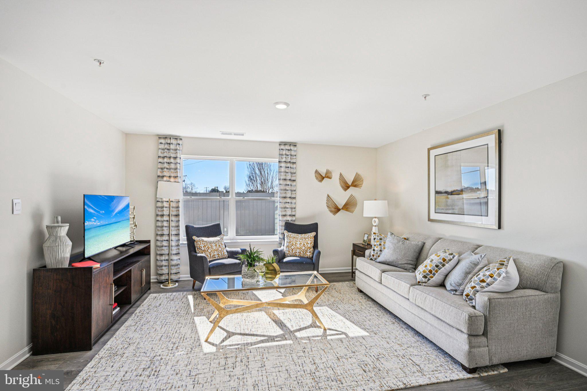 GANNON RANGE - Residential