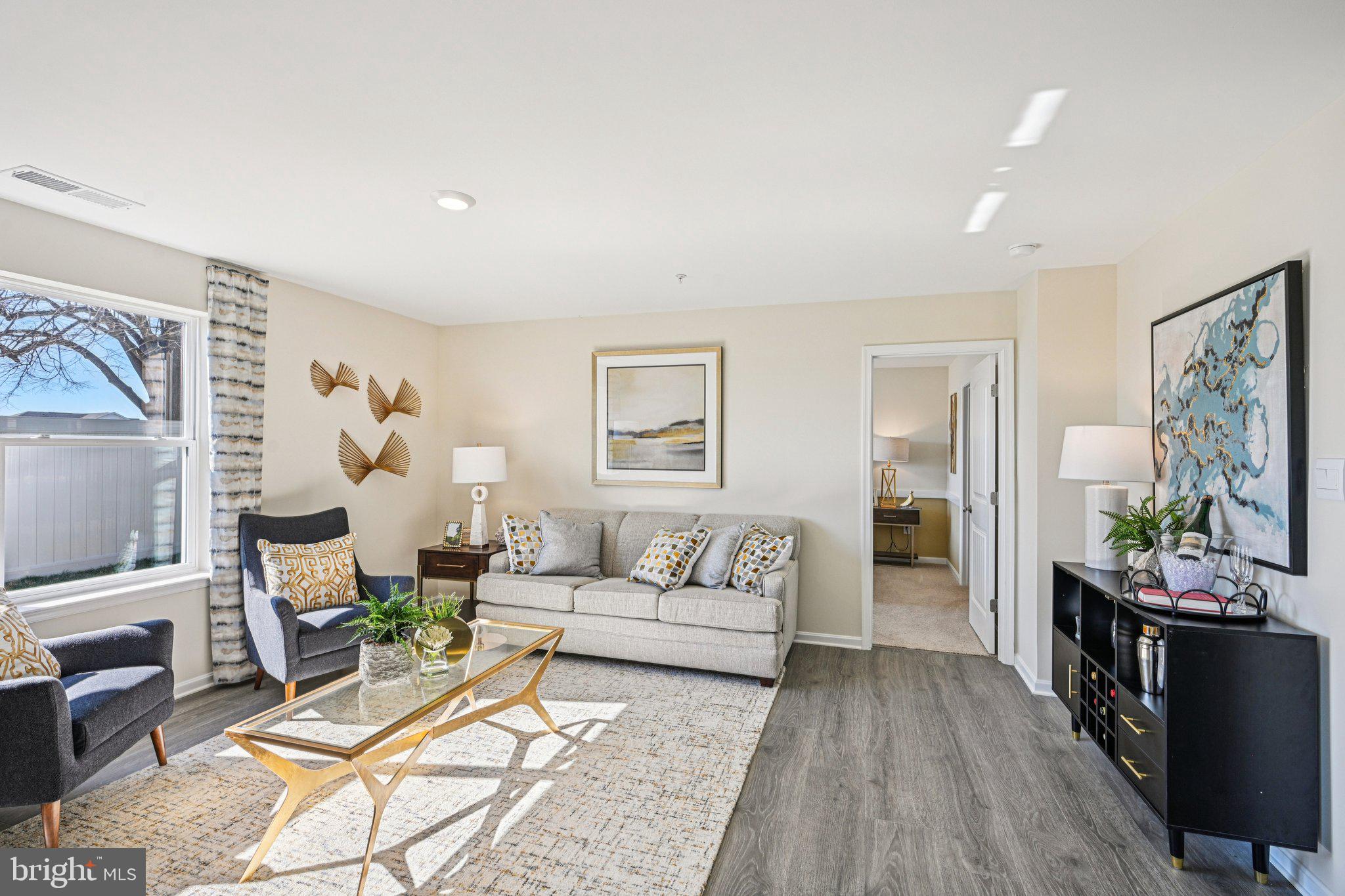 GANNON RANGE - Residential