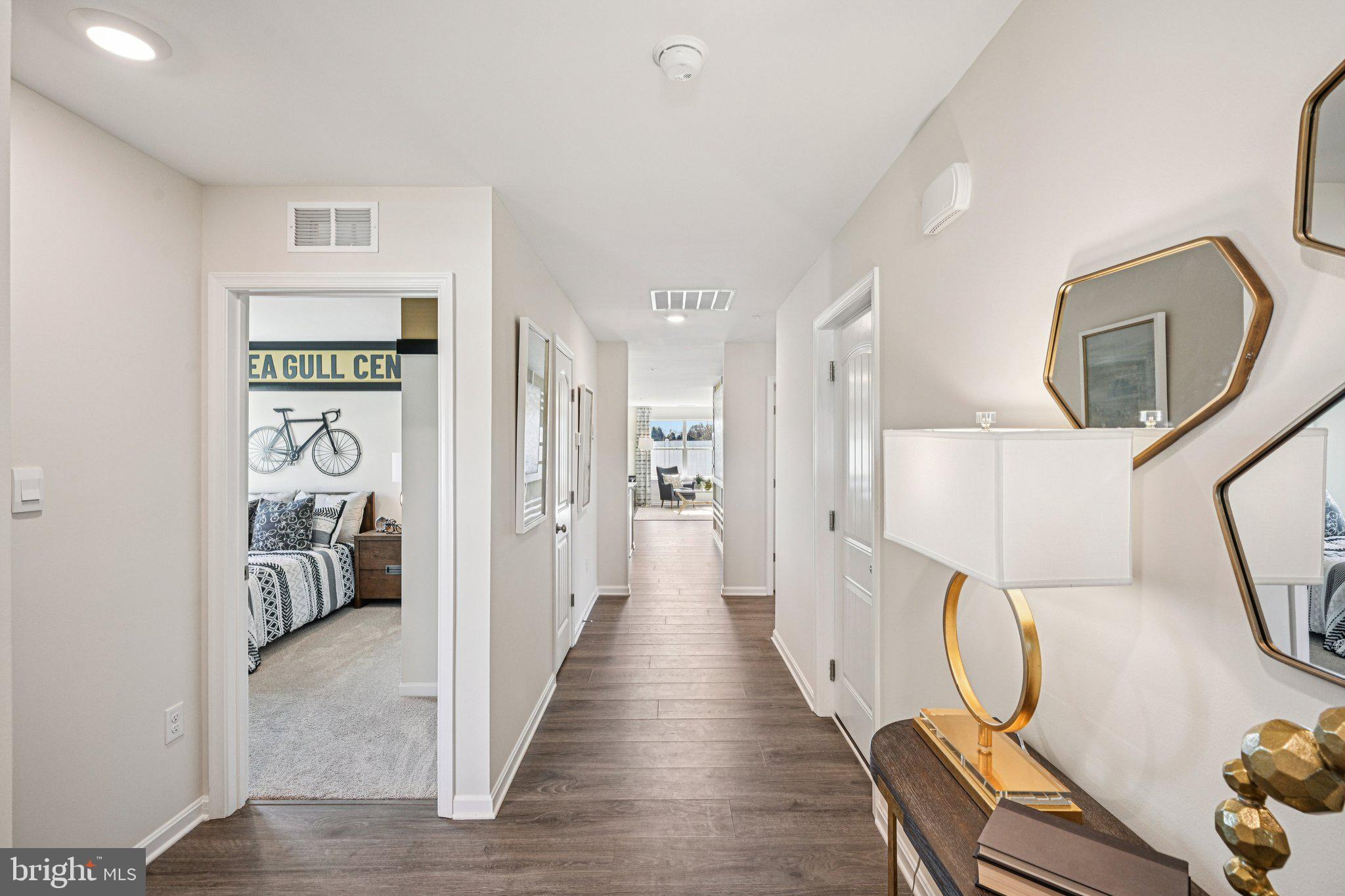 GANNON RANGE - Residential