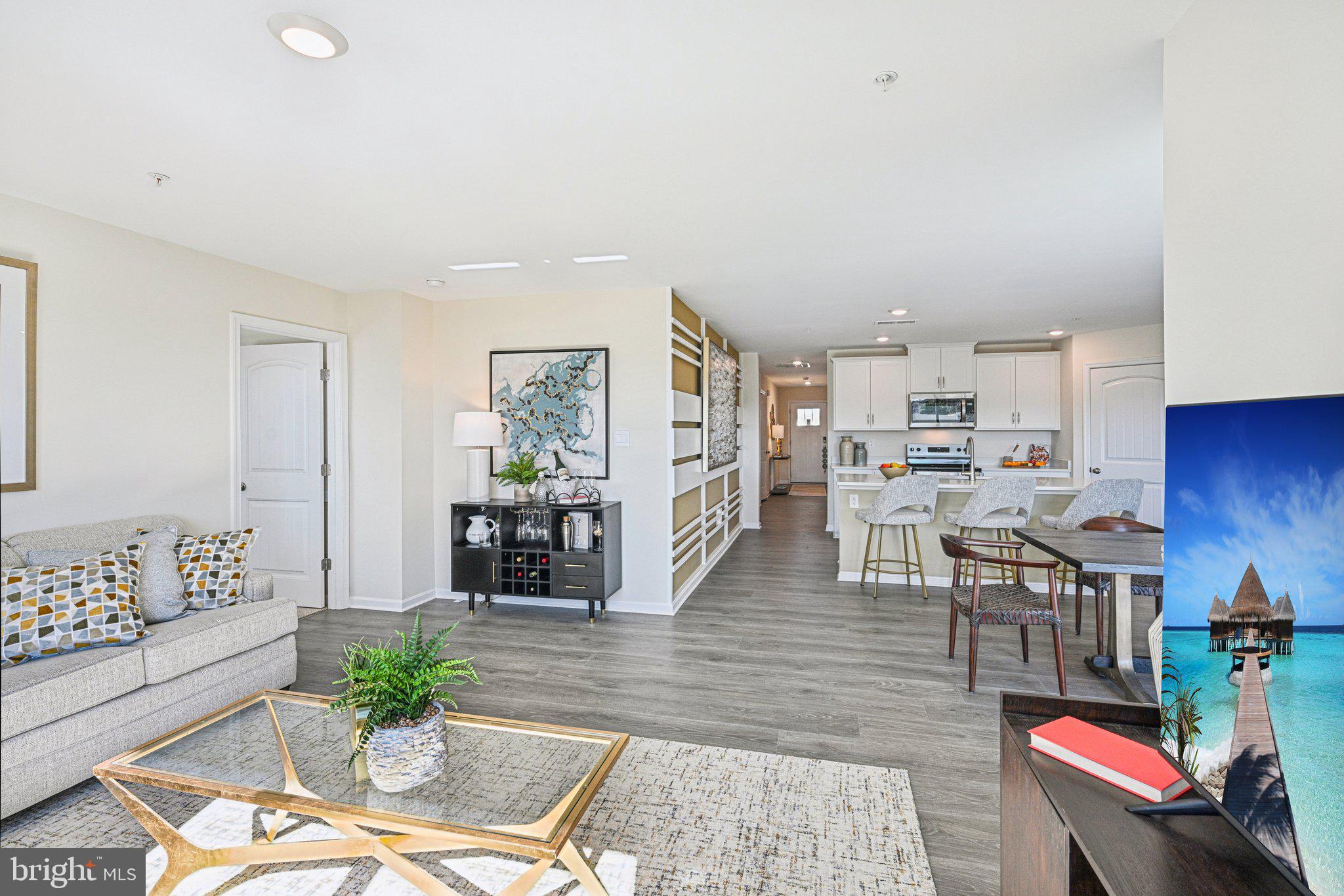 GANNON RANGE - Residential
