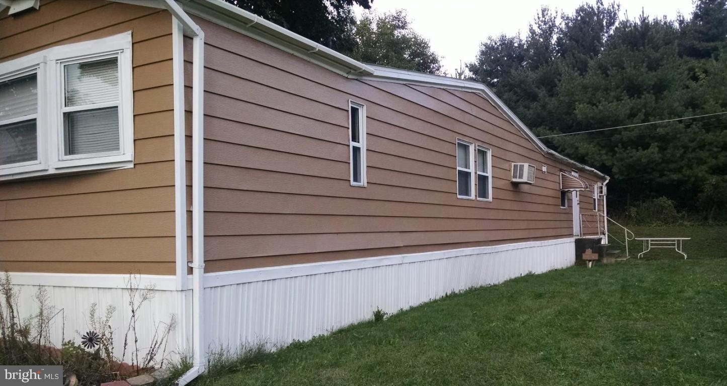 HALDEMAN MHP - Residential