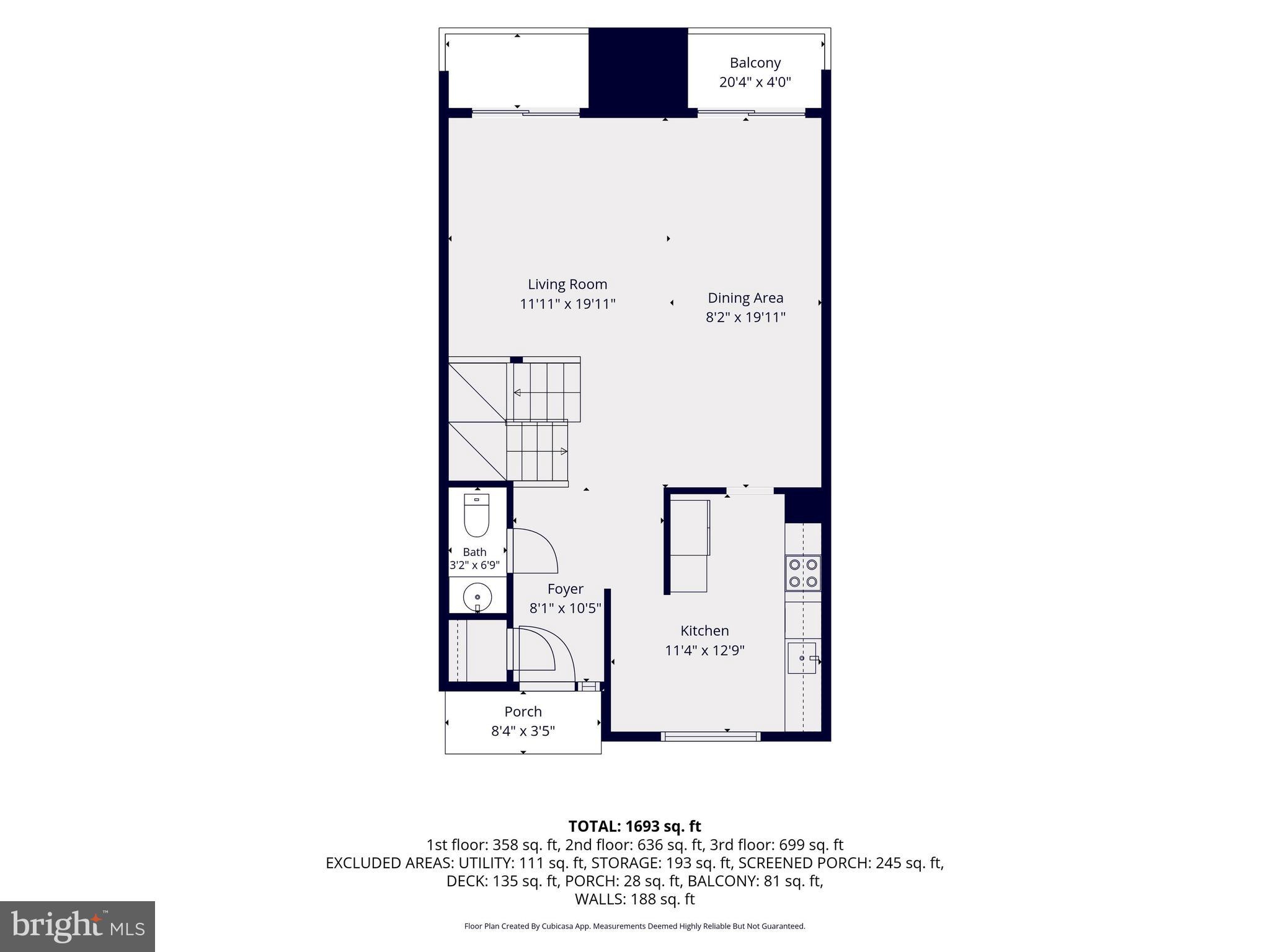 STONERIDGE - Residential