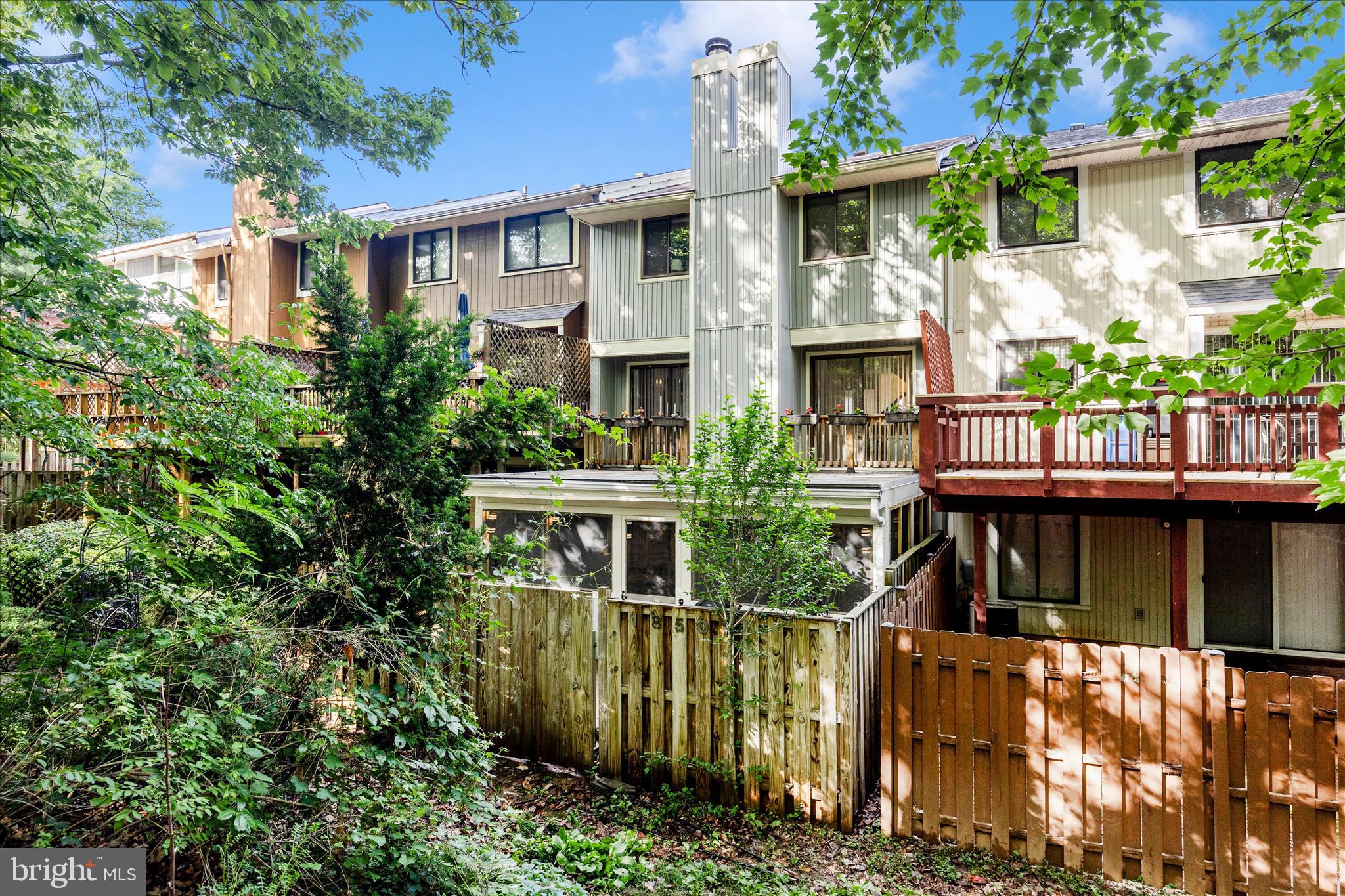 STONERIDGE - Residential