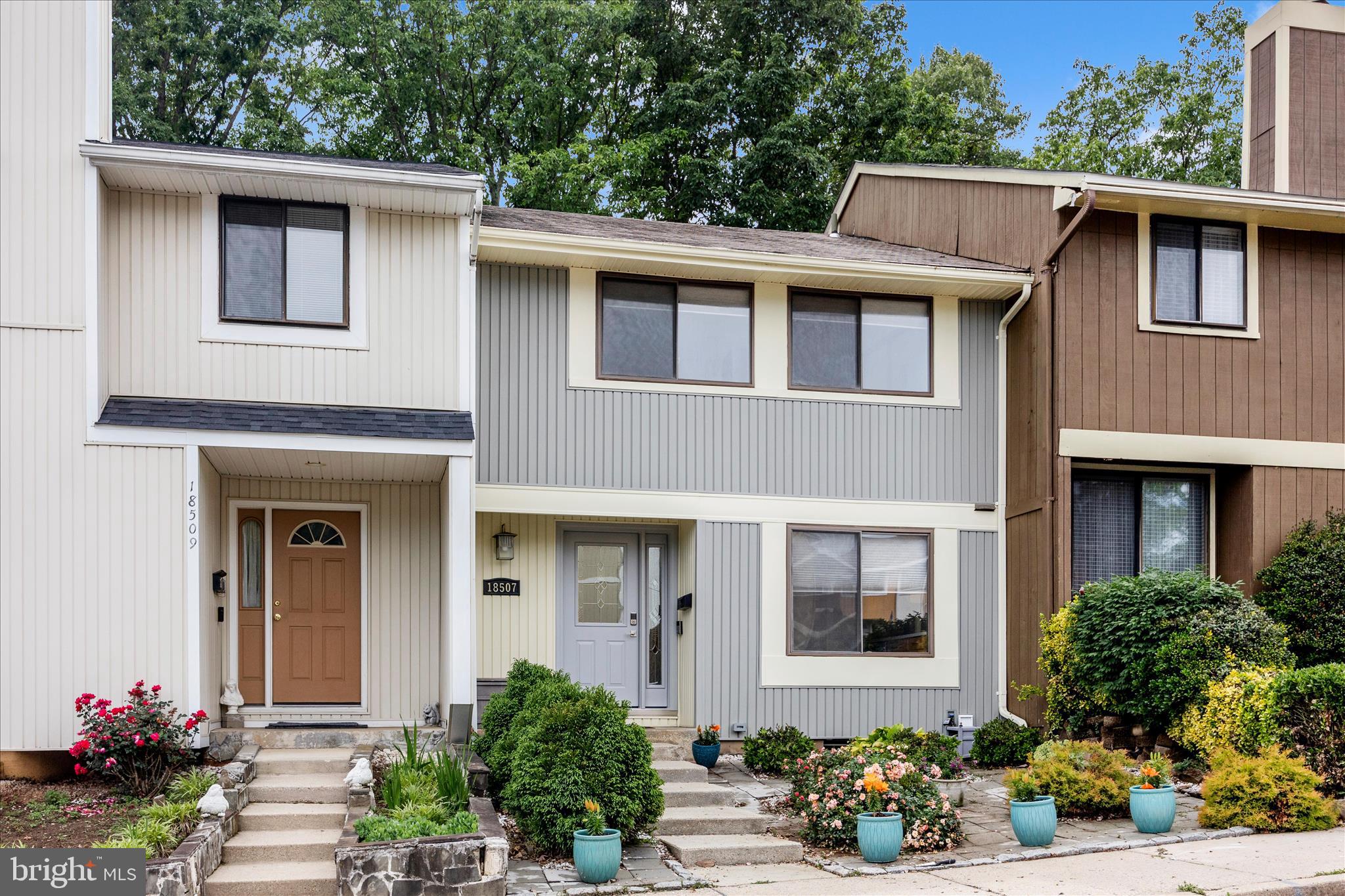 STONERIDGE - Residential