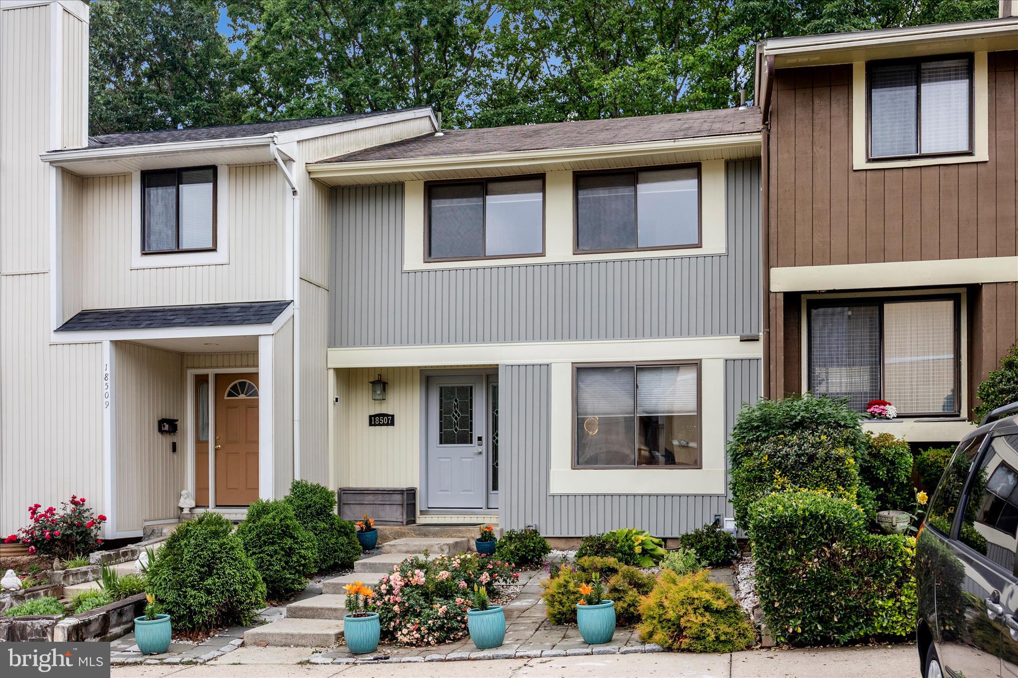 STONERIDGE - Residential
