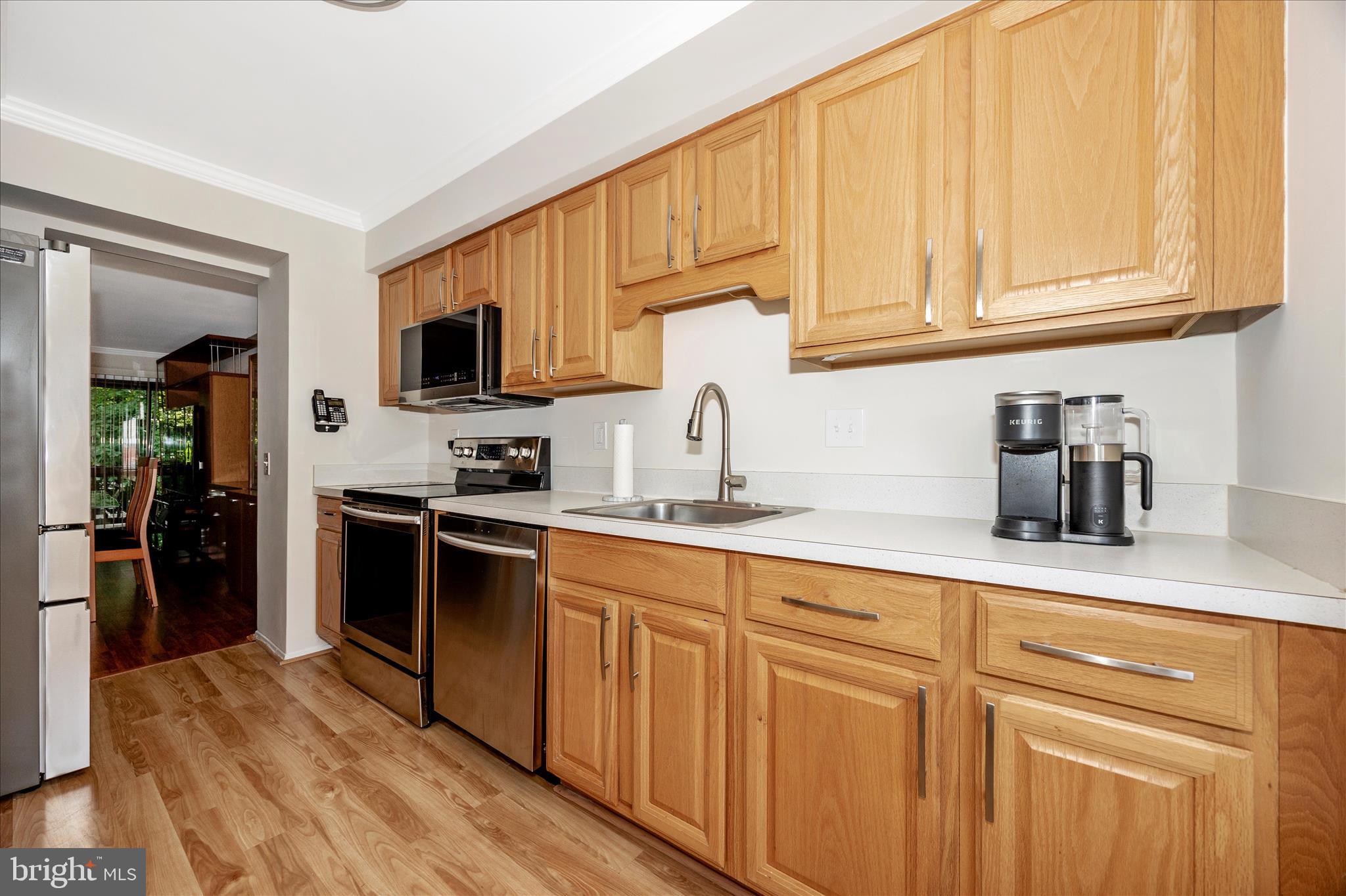 STONERIDGE - Residential