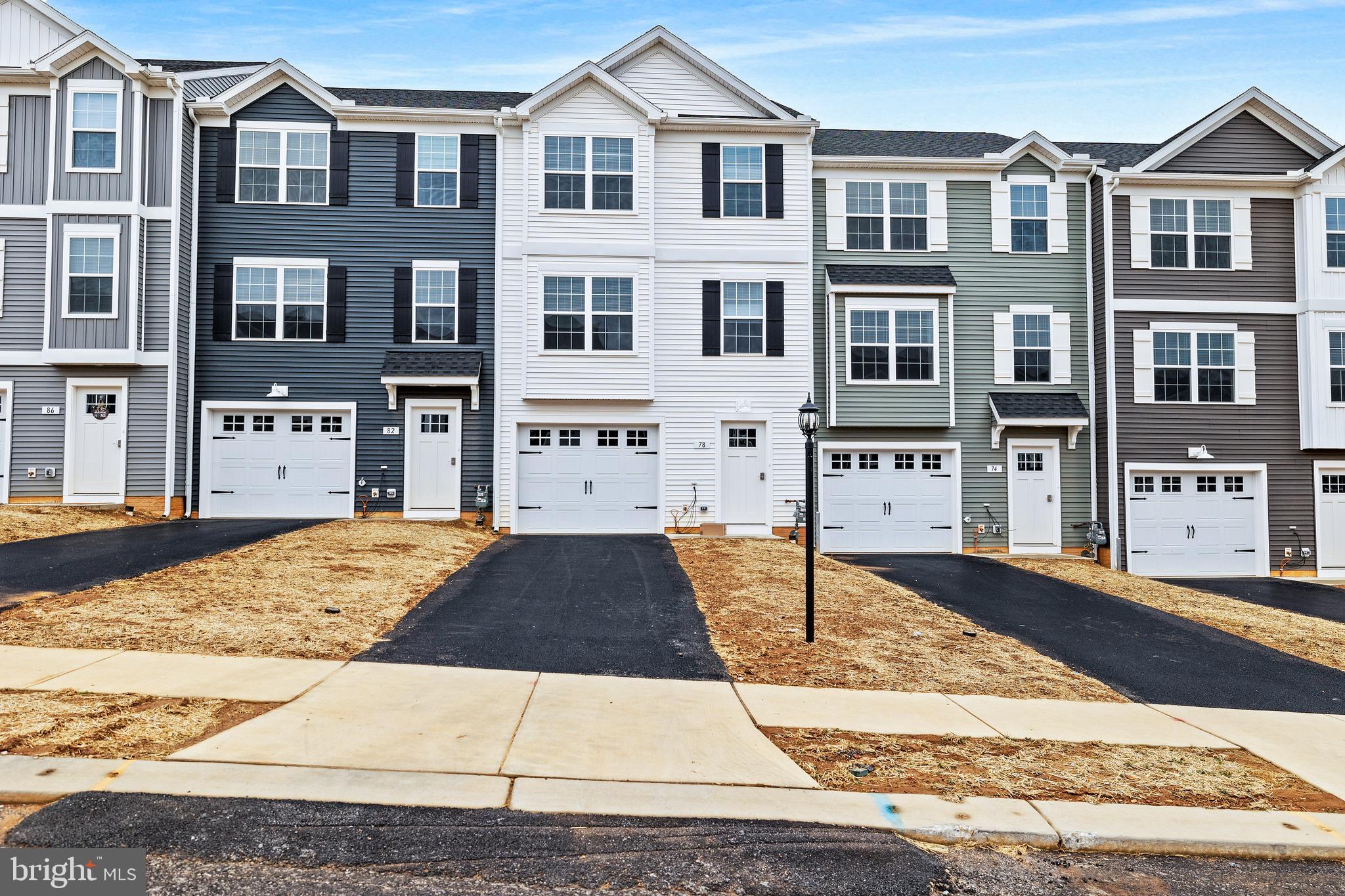 **SPECIAL: Reduced Pricing + One Month Rent Free + $500 SD! Limited Time Special! Apply by 4/30** Welcome to Smith Farm in Carlisle, PA, where comfort and convenience come together! This newly constructed townhome community offers 4-bedroom, 3-bath floor plans, providing ample space for both living and entertaining. Each home features a modern kitchen with stainless steel appliances, granite countertops, and custom cabinetry. You'll also enjoy spacious closets, high ceilings, and private outdoor areas for relaxation. Every home is equipped with air conditioning, ceiling fans, electronic thermostats, and full-size washer and dryer sets.

Located on S Spring Garden St, Smith Farm offers easy access to I-81 and I-76, making commuting simple. The community is close to the Carlisle Barracks and just minutes from downtown Carlisle, where you'll find a variety of dining, shopping, and entertainment options. Outdoor enthusiasts can take advantage of the nearby LeTort Spring Run Nature Trail.

Schedule a private tour today to make Smith Farm your new home, where style, comfort, and convenience meet. Model Home Pictured. Restrictions apply to community specials.