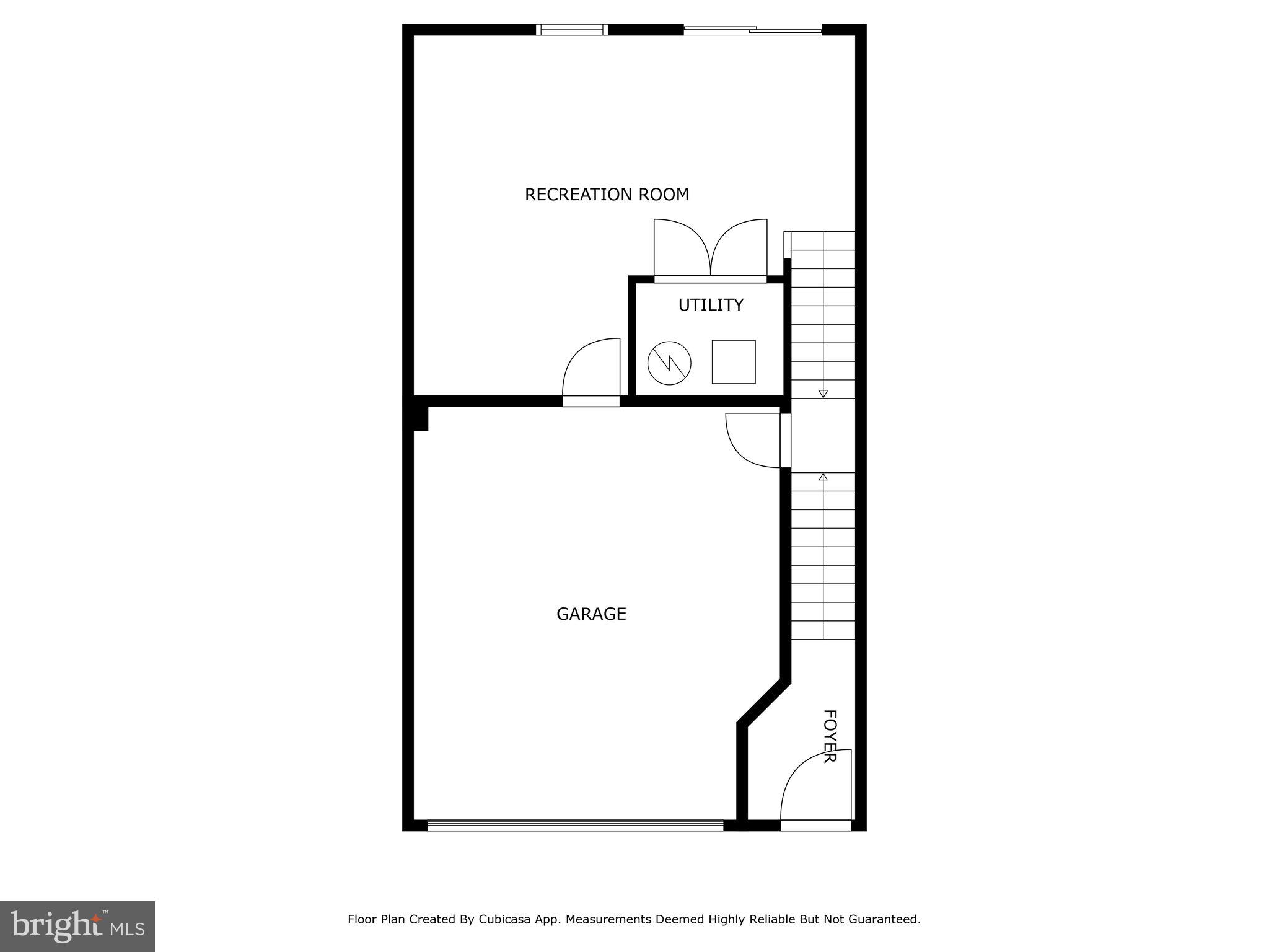 GEORGETOWN PARK - Residential Lease
