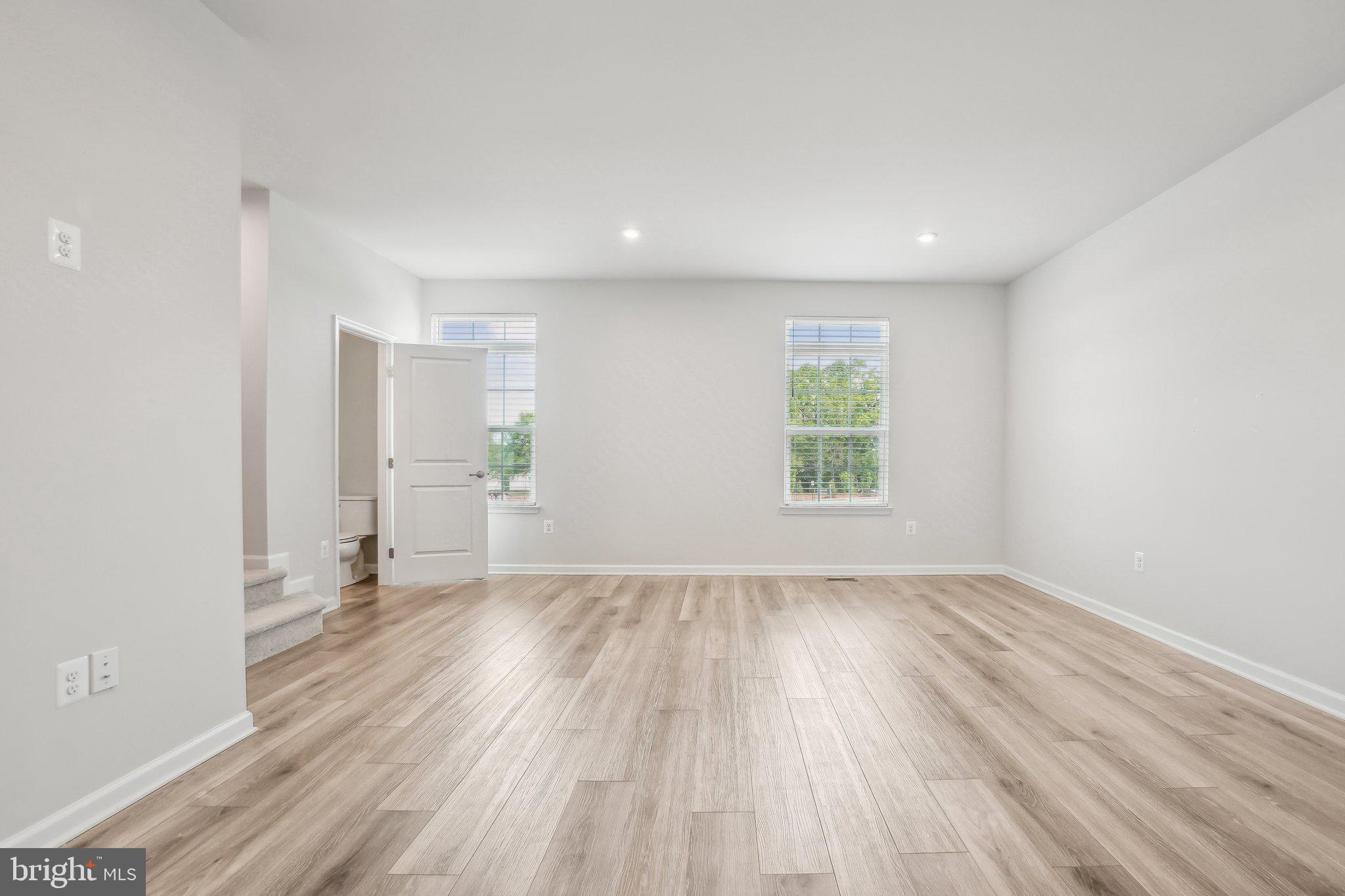 GEORGETOWN PARK - Residential Lease
