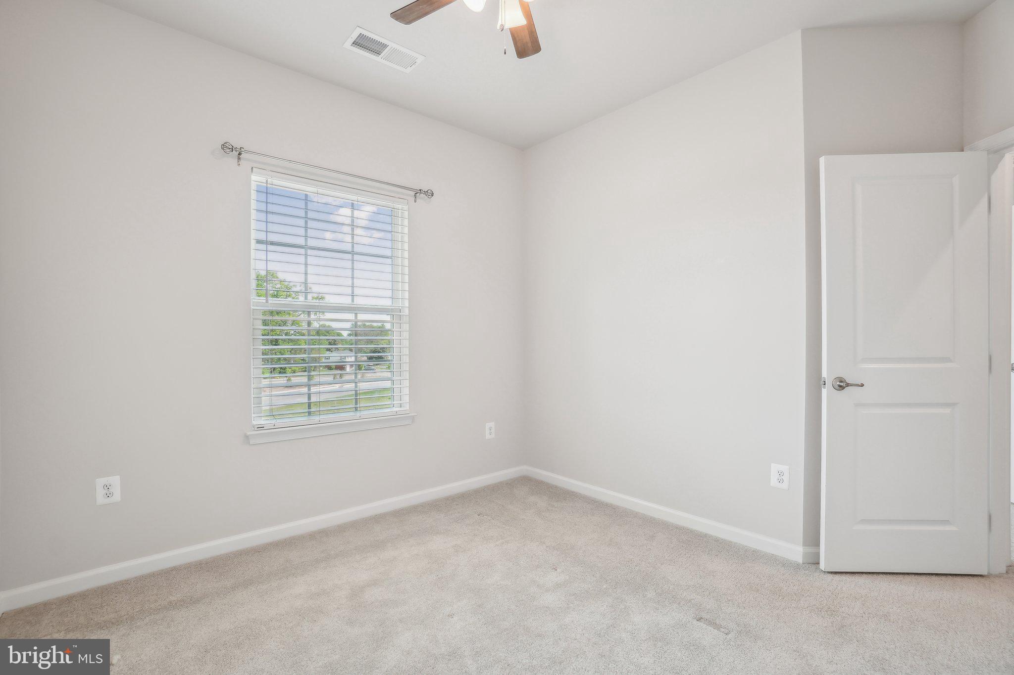 GEORGETOWN PARK - Residential Lease