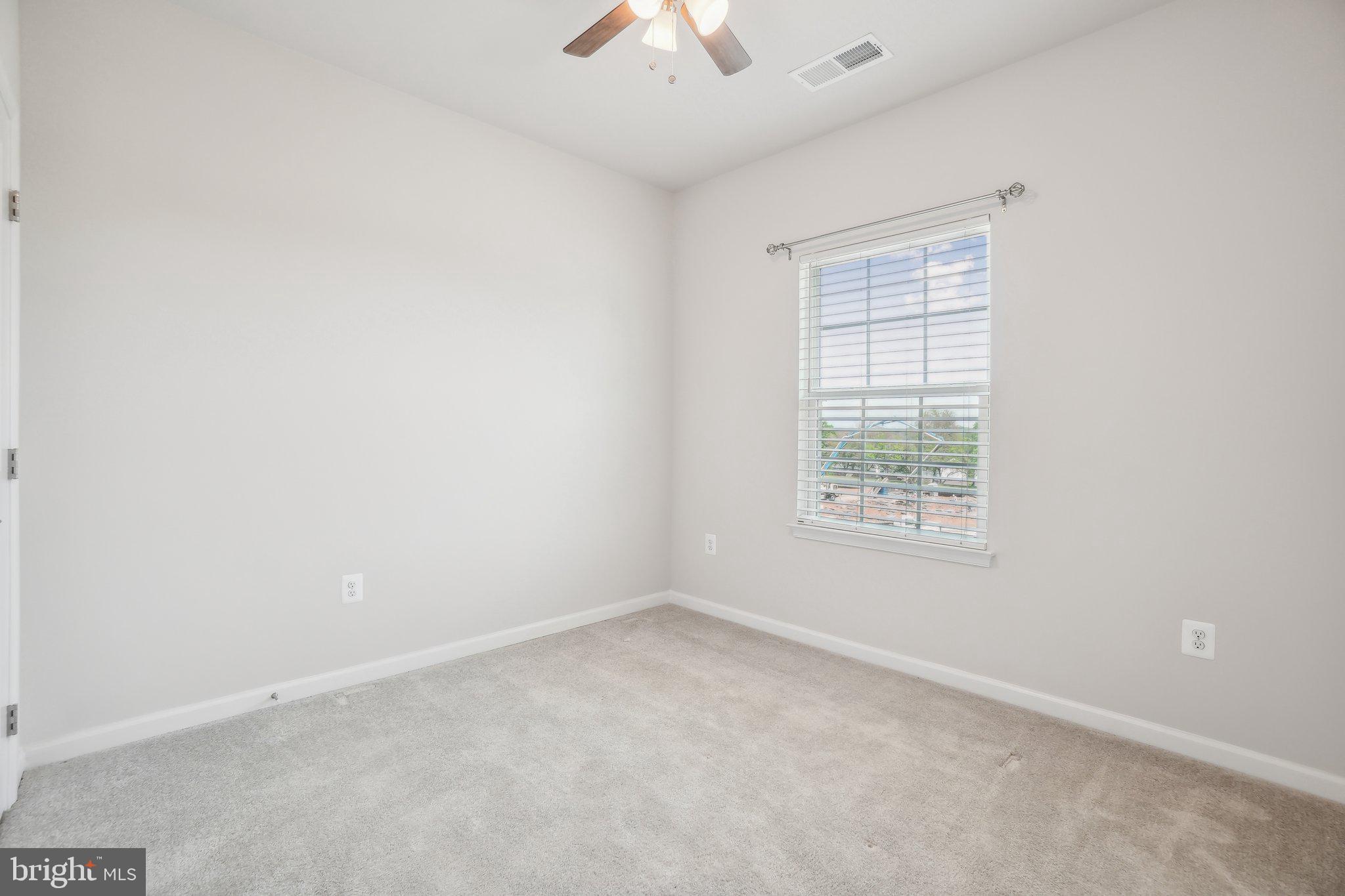 GEORGETOWN PARK - Residential Lease