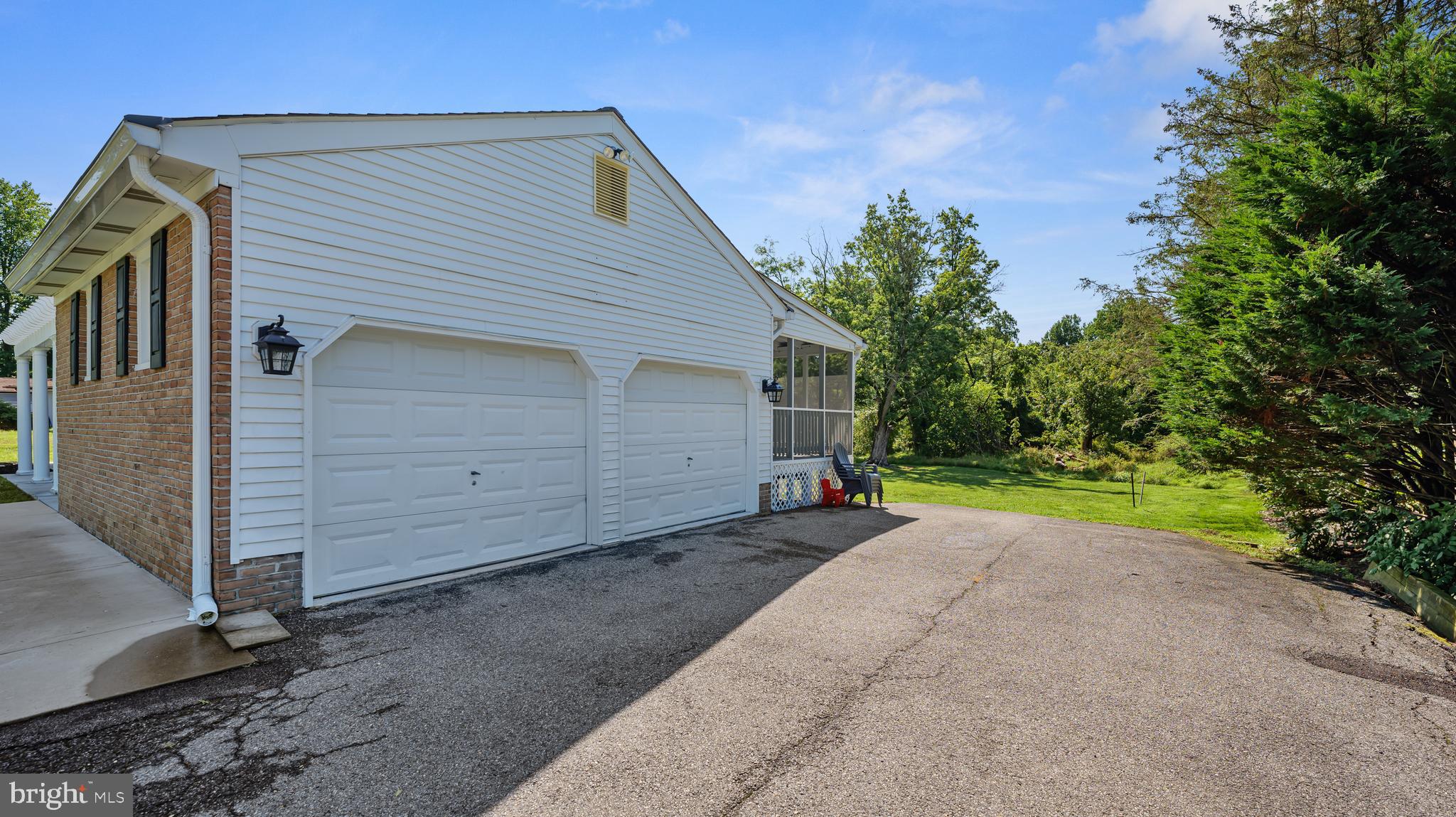 PATAPSCO PARK ESTATES - Residential
