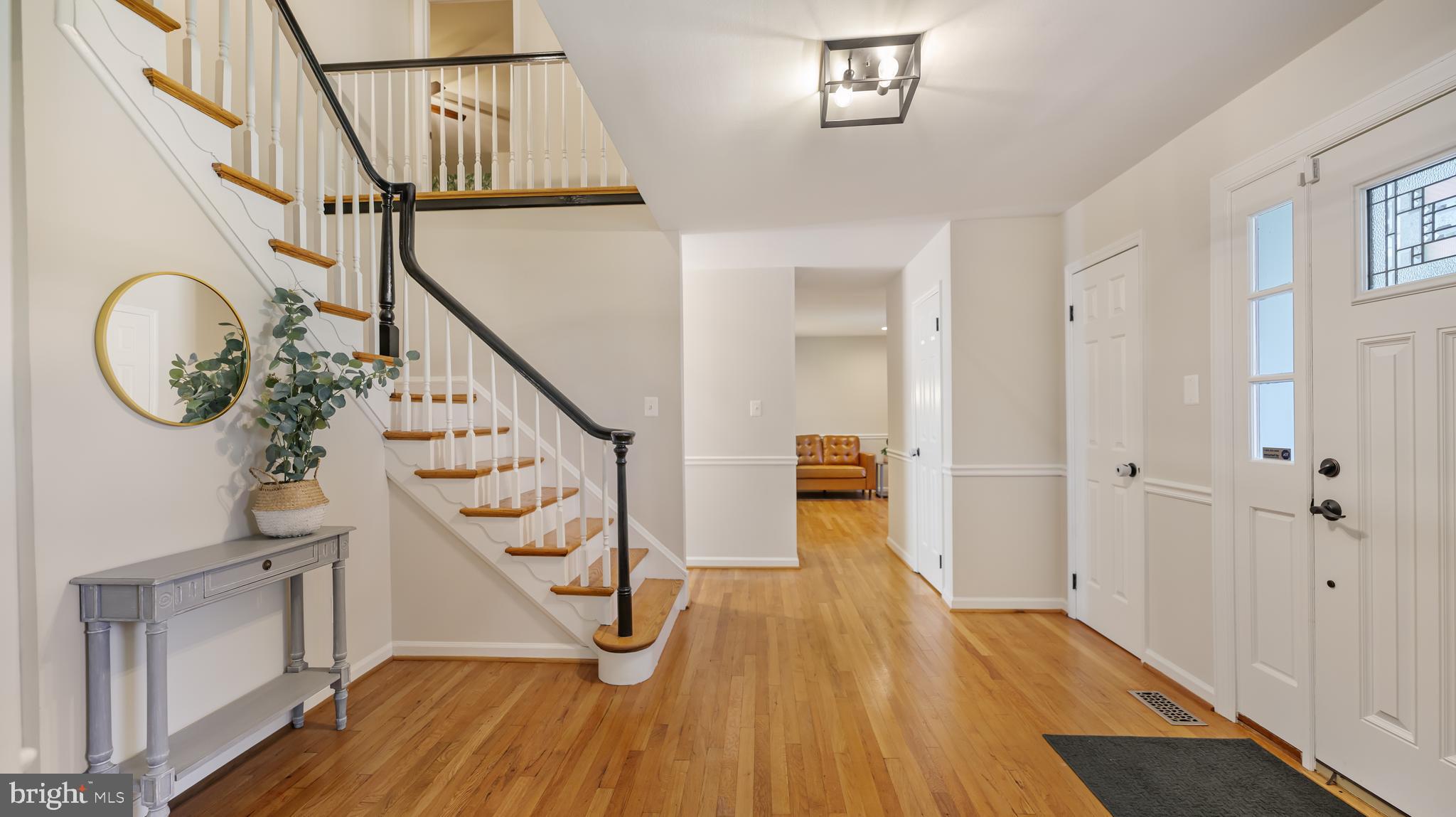 PATAPSCO PARK ESTATES - Residential