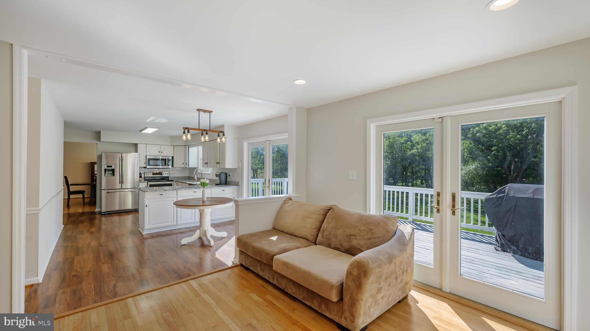 PATAPSCO PARK ESTATES - Residential