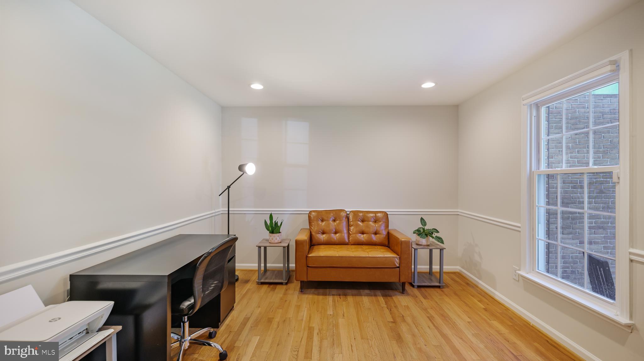 PATAPSCO PARK ESTATES - Residential