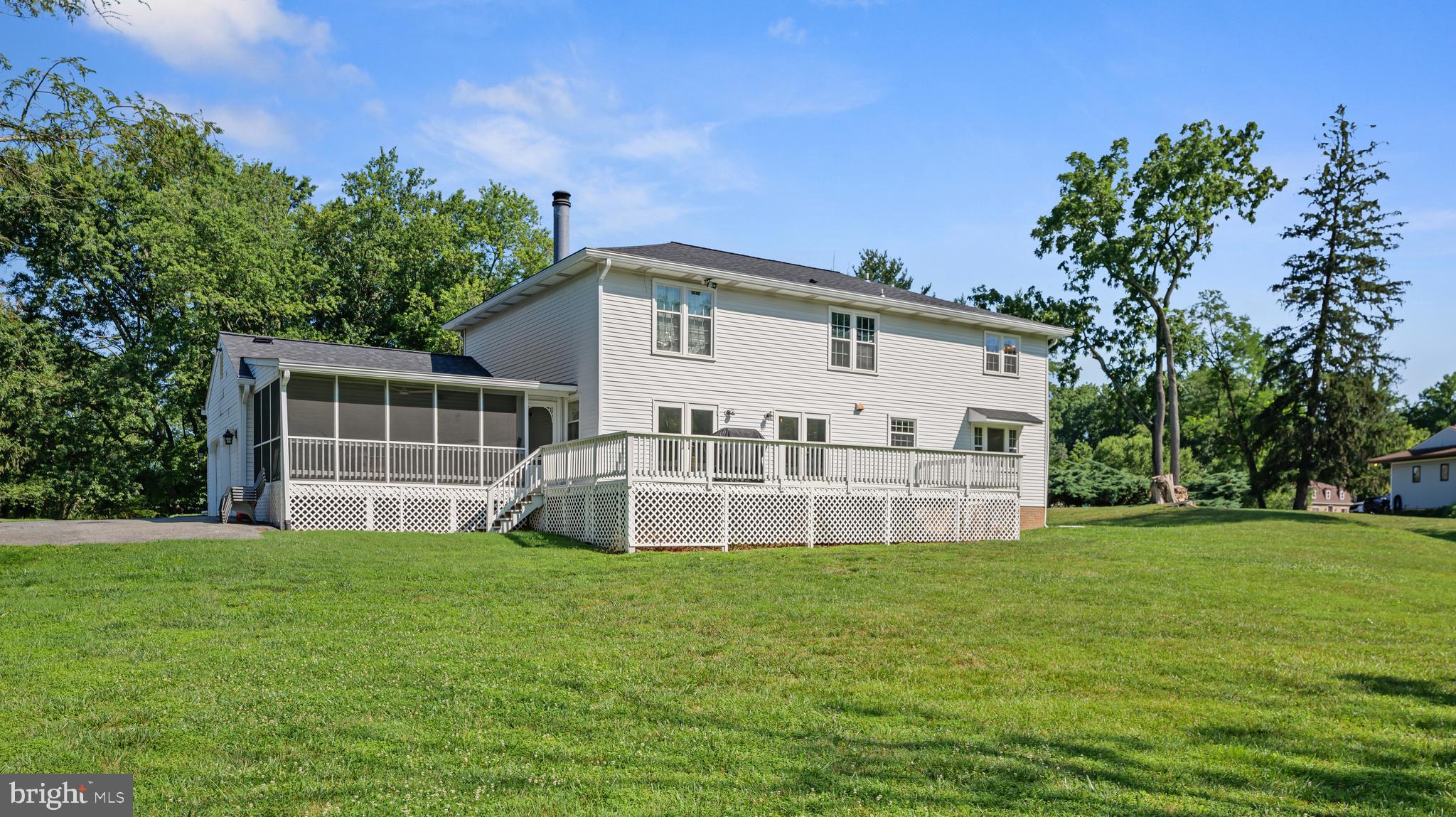 PATAPSCO PARK ESTATES - Residential