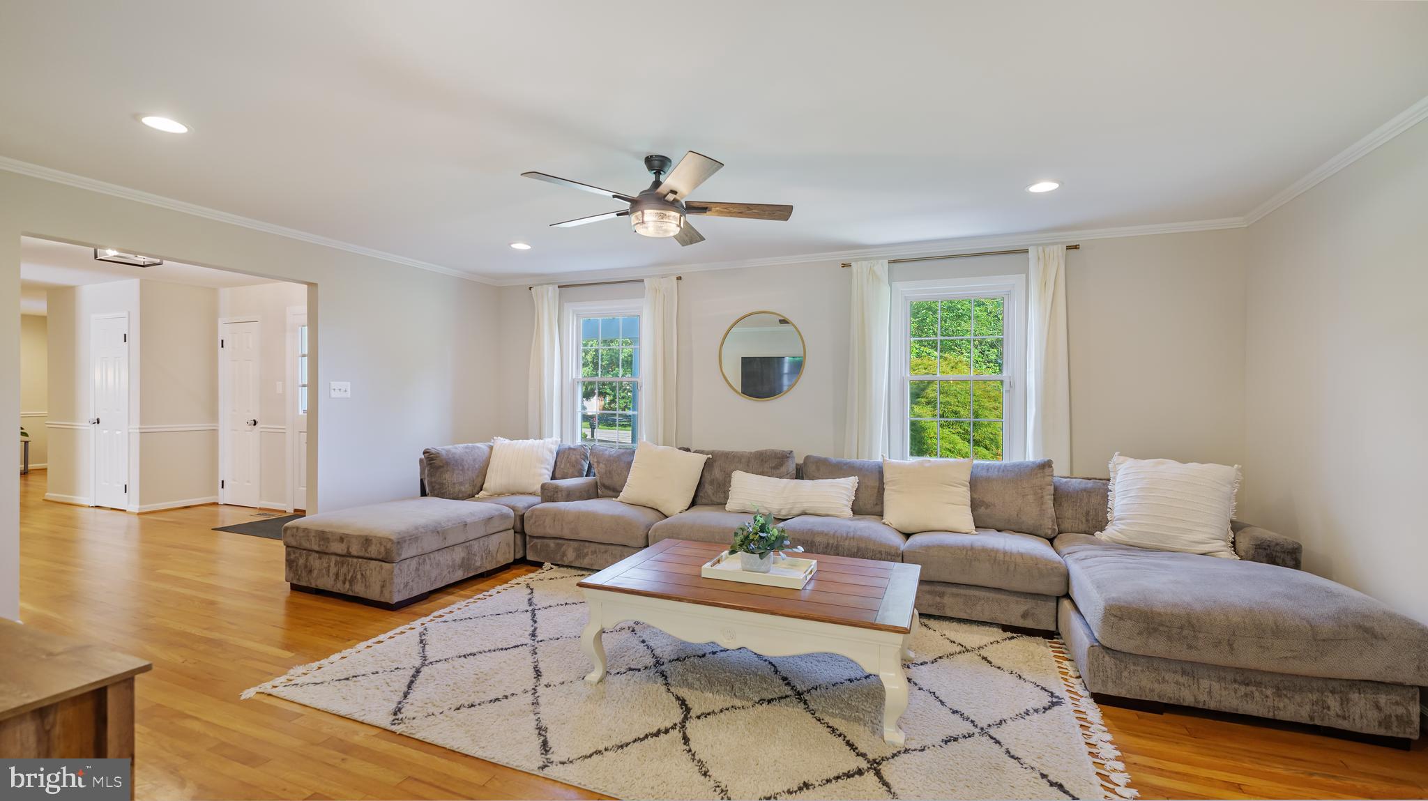 PATAPSCO PARK ESTATES - Residential