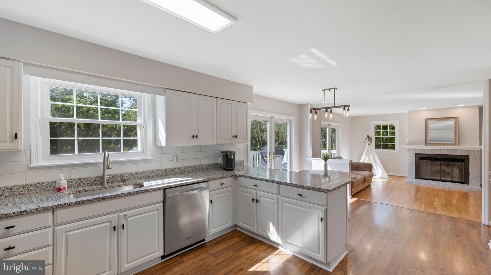 PATAPSCO PARK ESTATES - Residential
