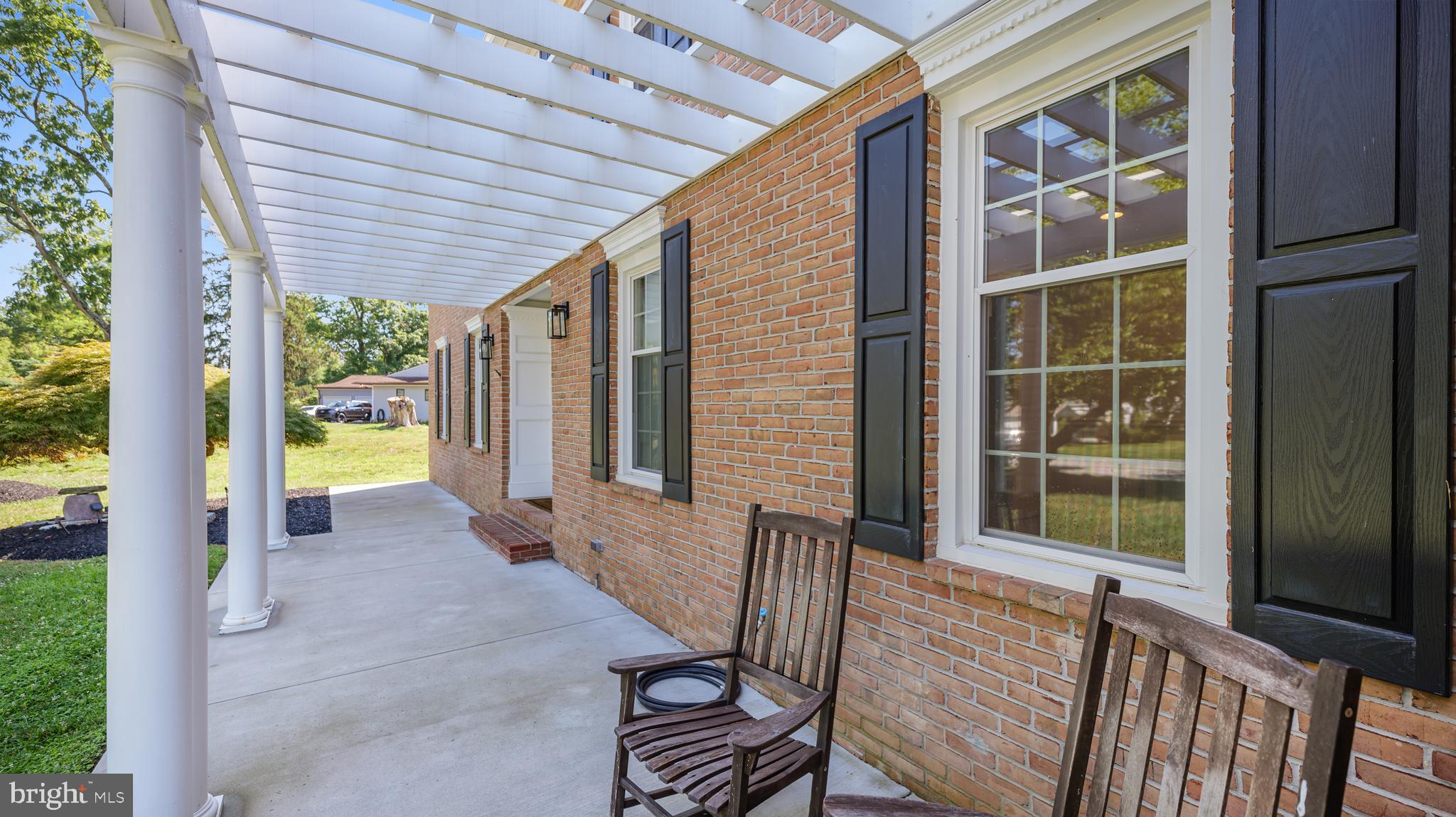 PATAPSCO PARK ESTATES - Residential