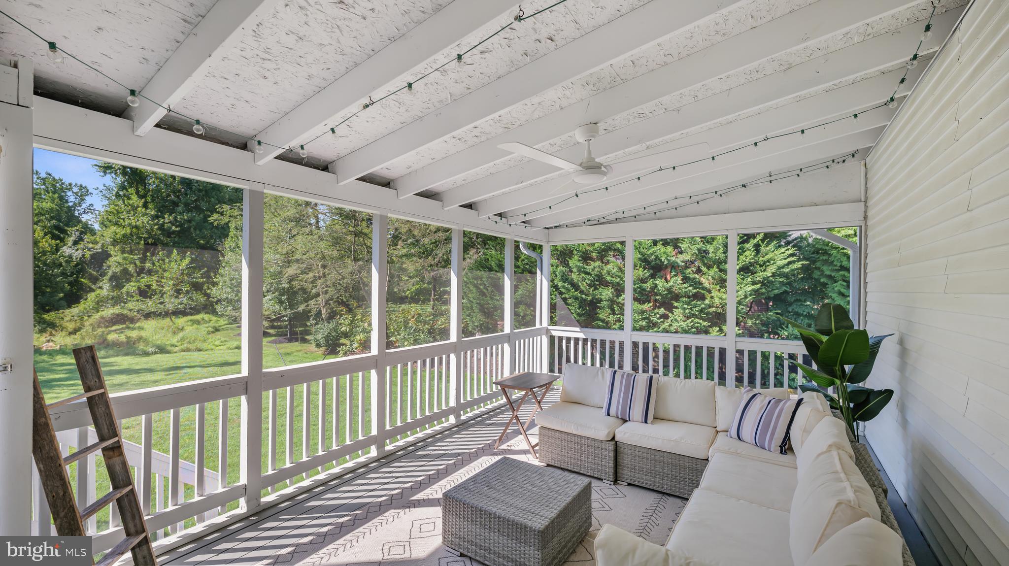 PATAPSCO PARK ESTATES - Residential