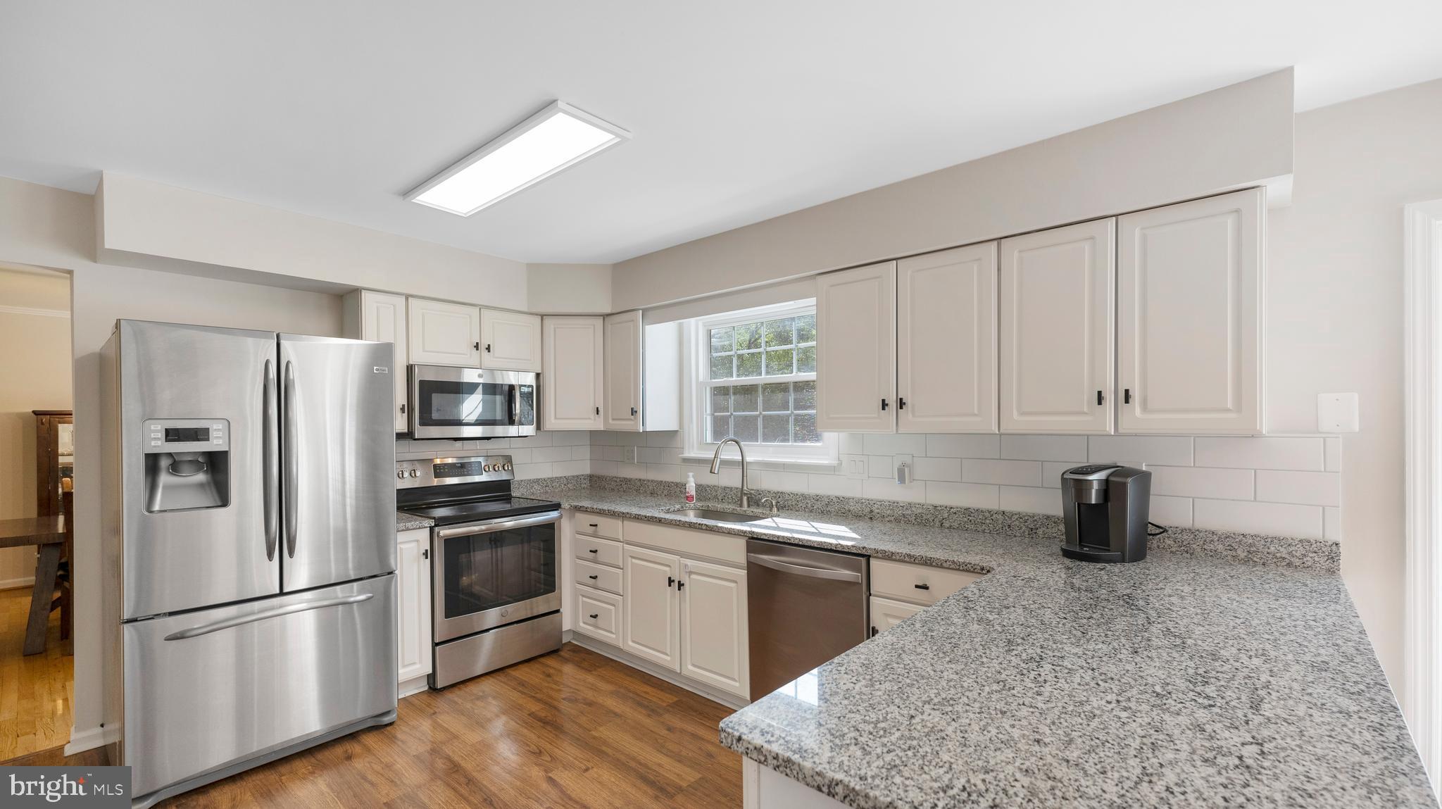 PATAPSCO PARK ESTATES - Residential