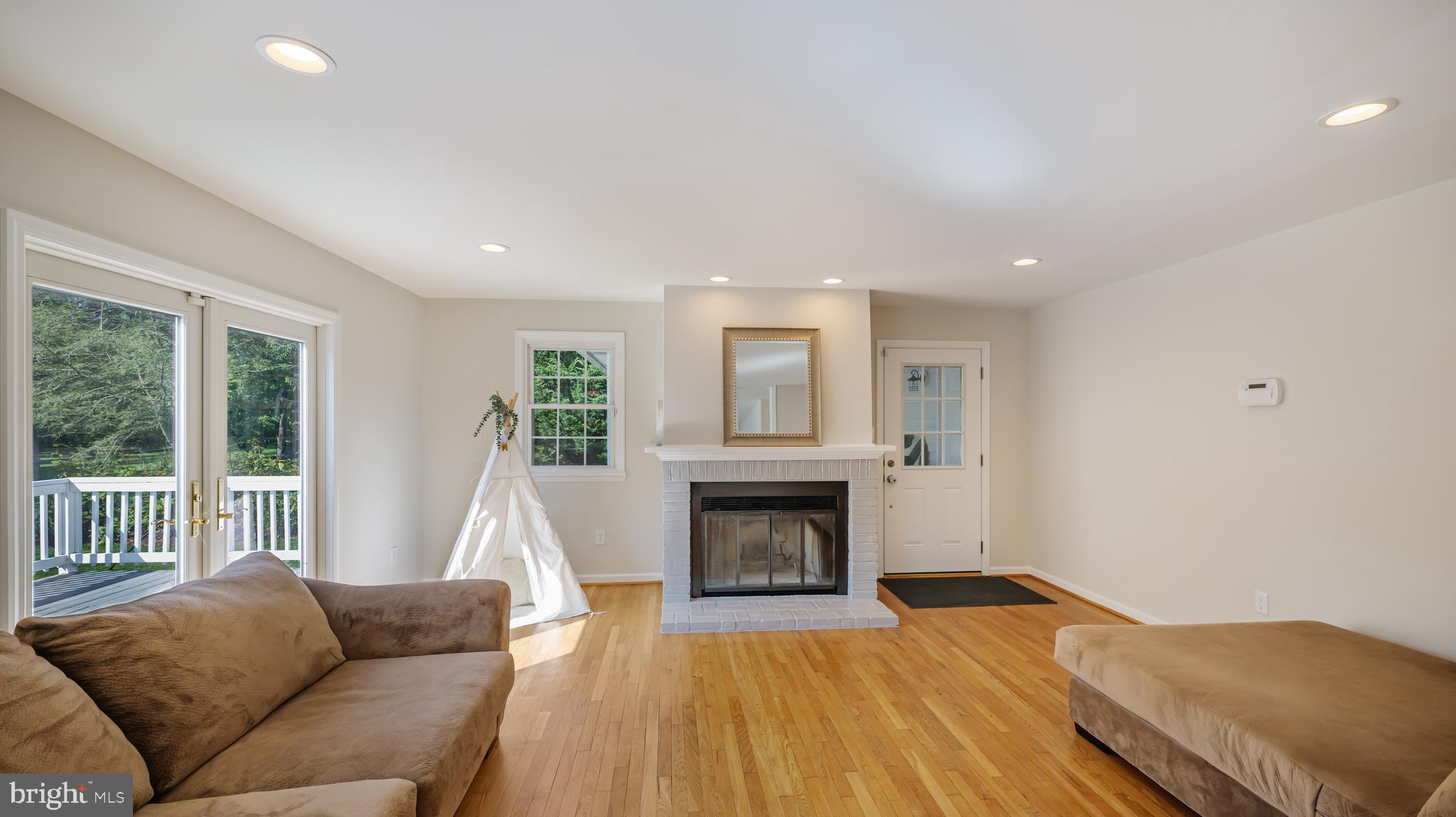 PATAPSCO PARK ESTATES - Residential