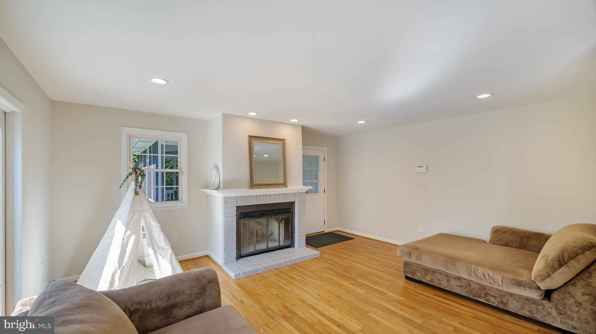 PATAPSCO PARK ESTATES - Residential
