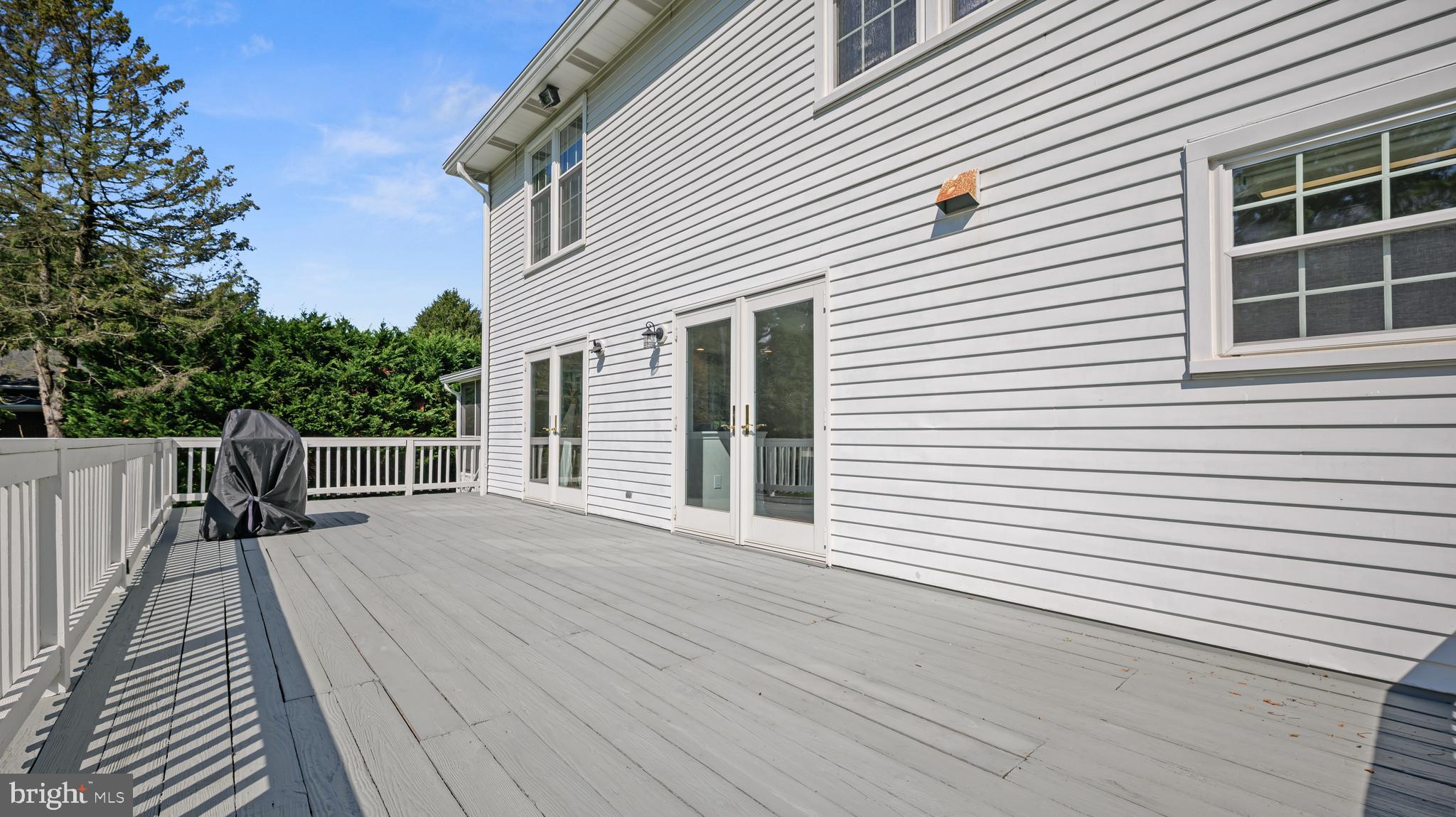 PATAPSCO PARK ESTATES - Residential