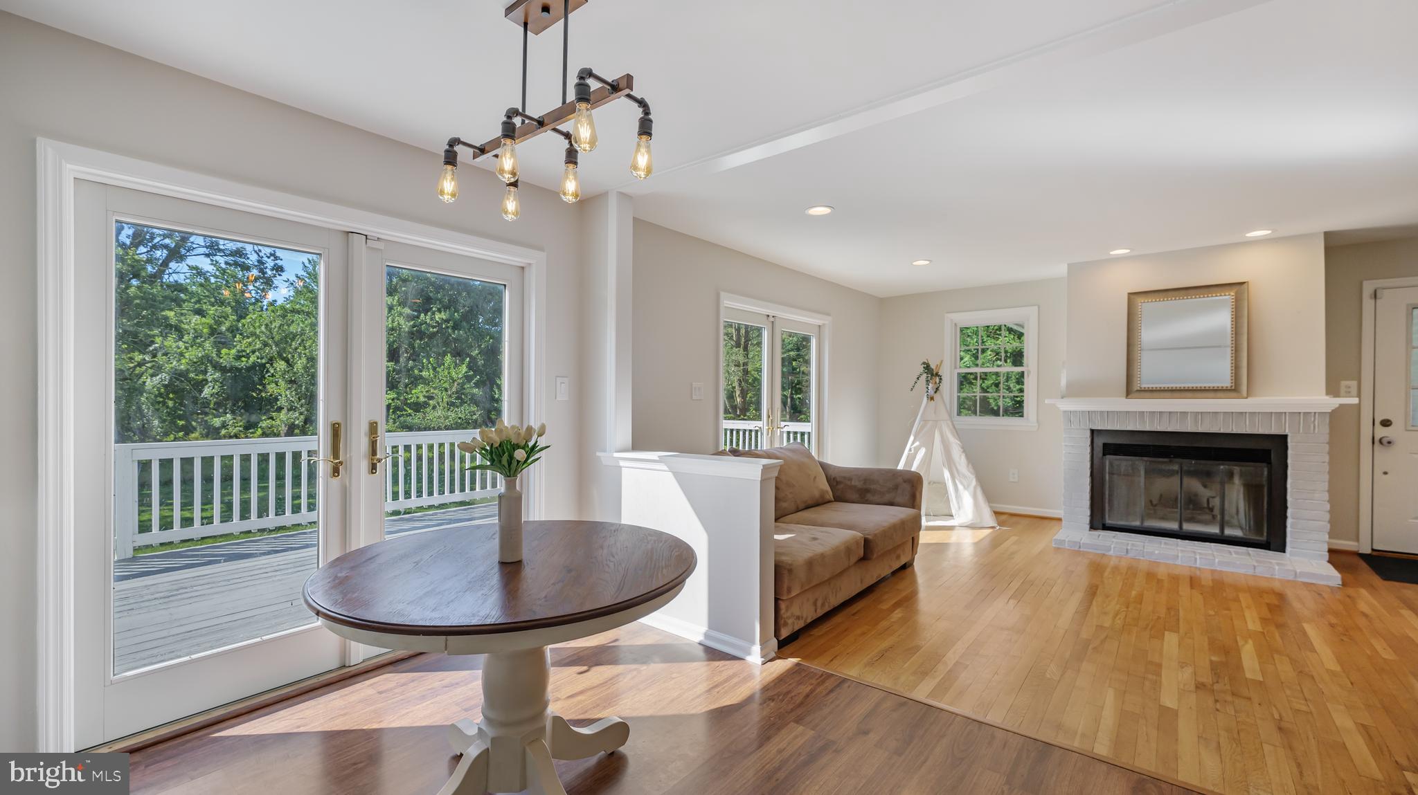 PATAPSCO PARK ESTATES - Residential