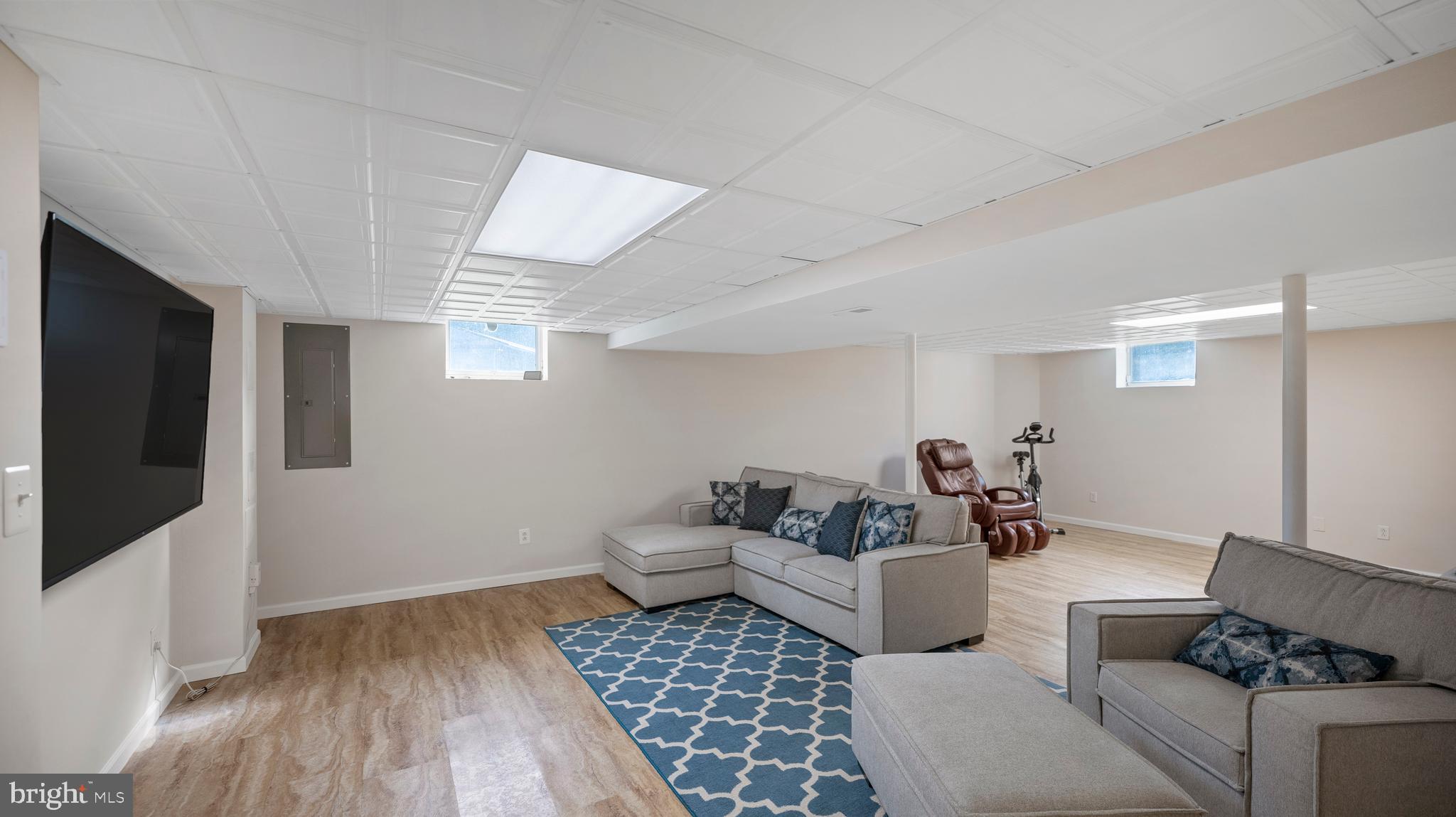 PATAPSCO PARK ESTATES - Residential