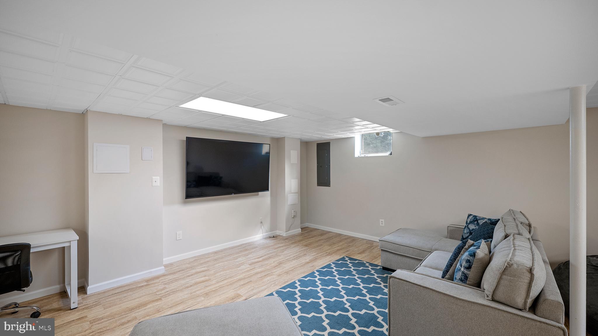 PATAPSCO PARK ESTATES - Residential