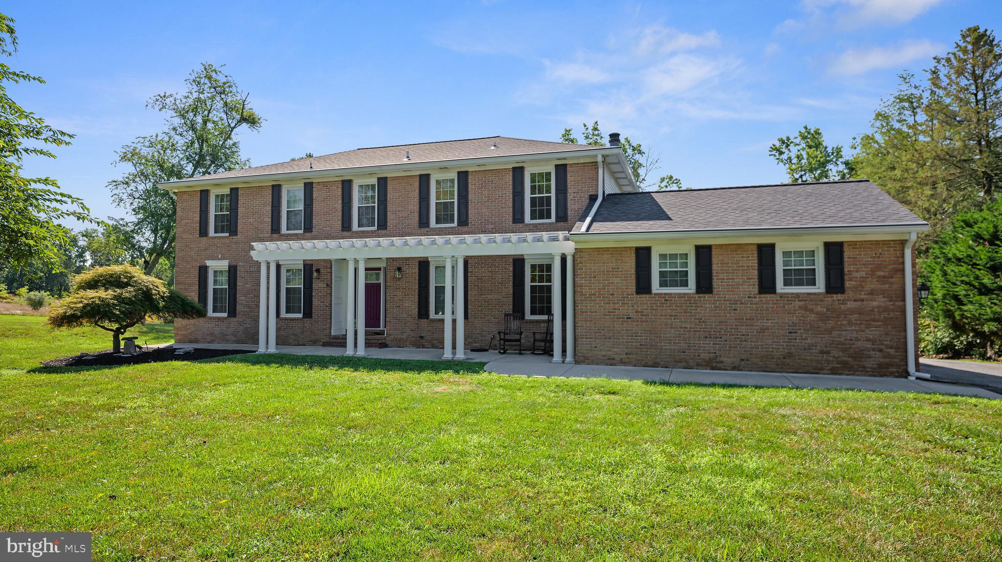 PATAPSCO PARK ESTATES - Residential